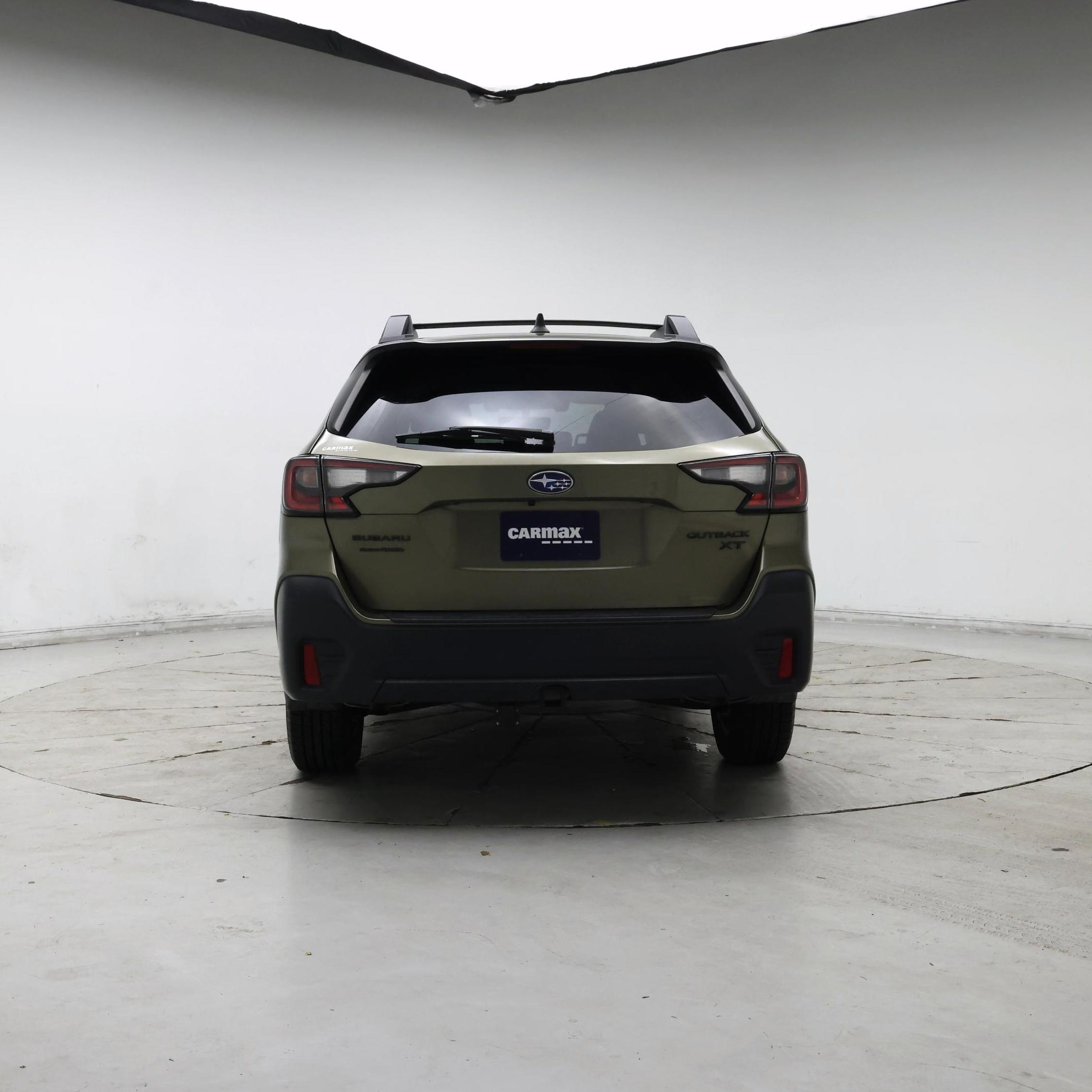 Thumbnail: 2021 Subaru Outback - 6