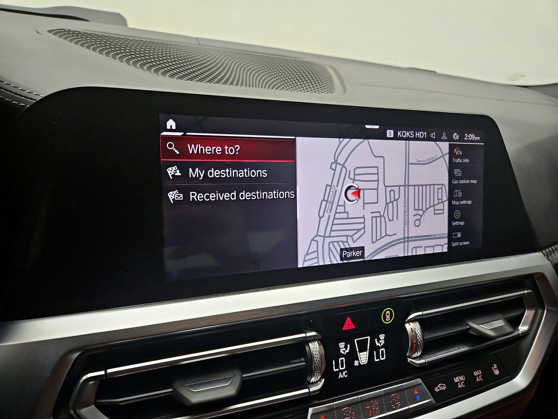 Thumbnail: 2022 BMW M3 - 12