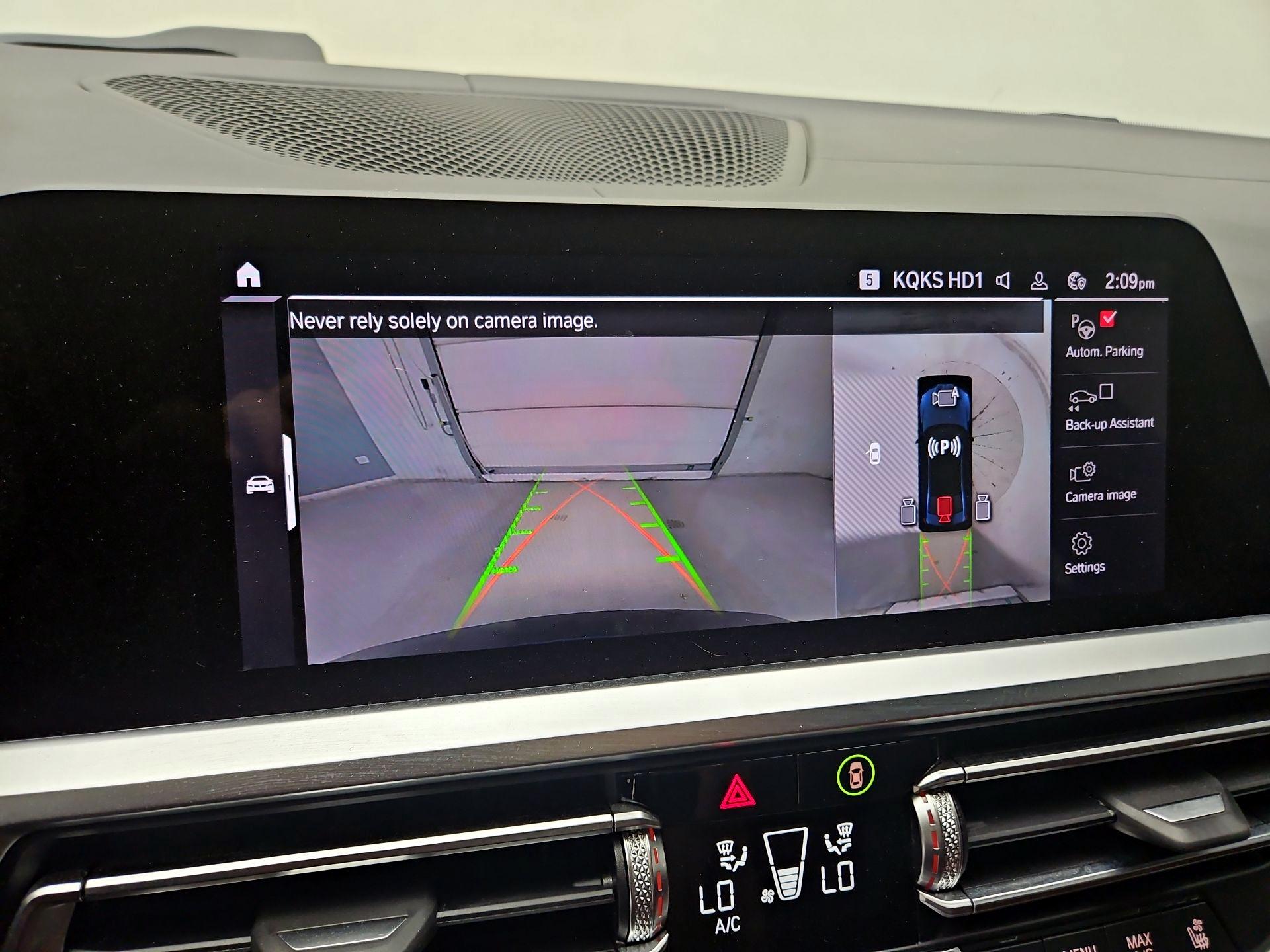 Thumbnail: 2022 BMW M3 - 13