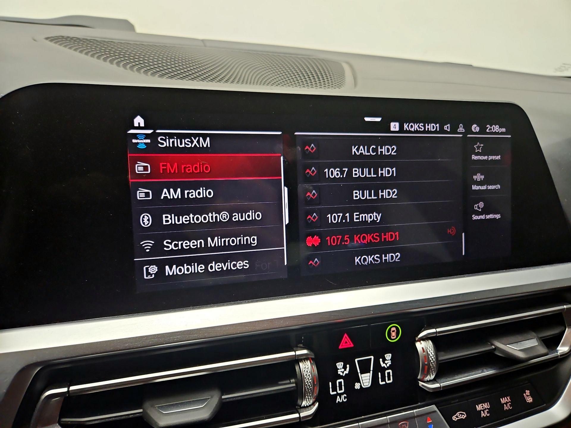 Thumbnail: 2022 BMW M3 - 14