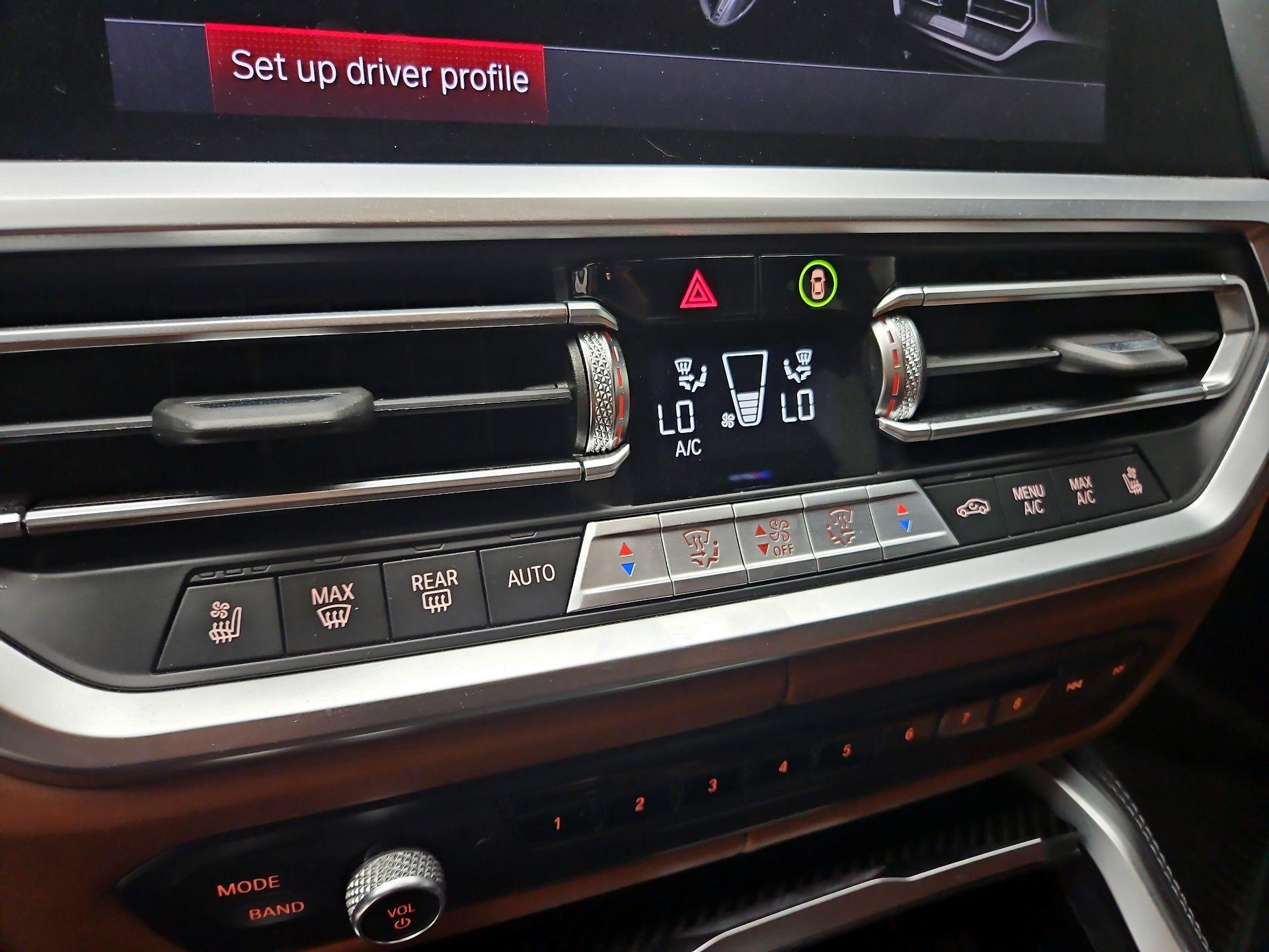 Thumbnail: 2022 BMW M3 - 15