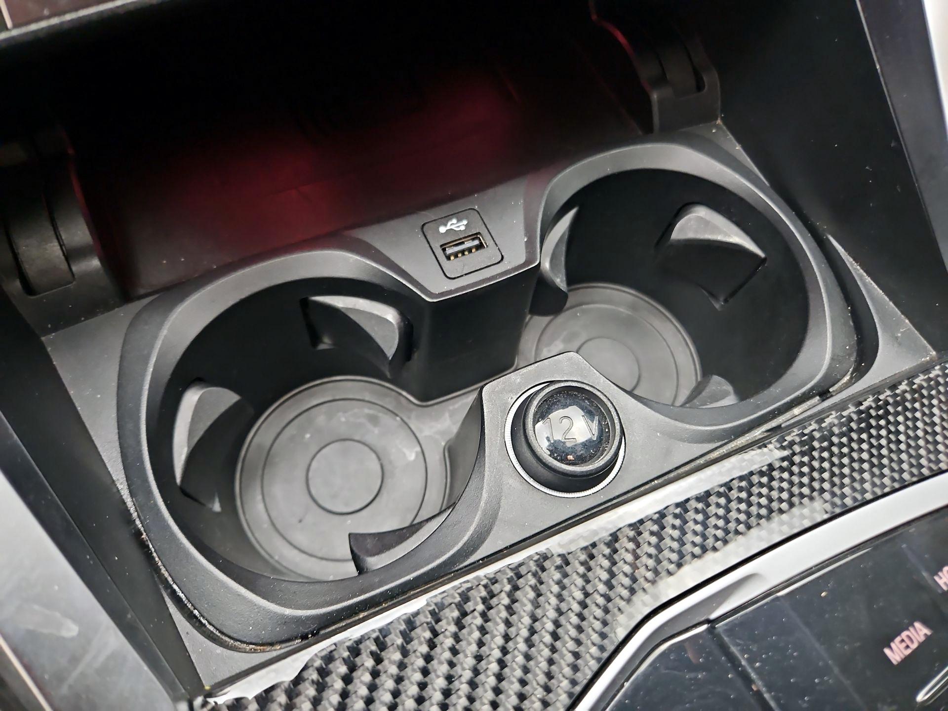 Thumbnail: 2022 BMW M3 - 17