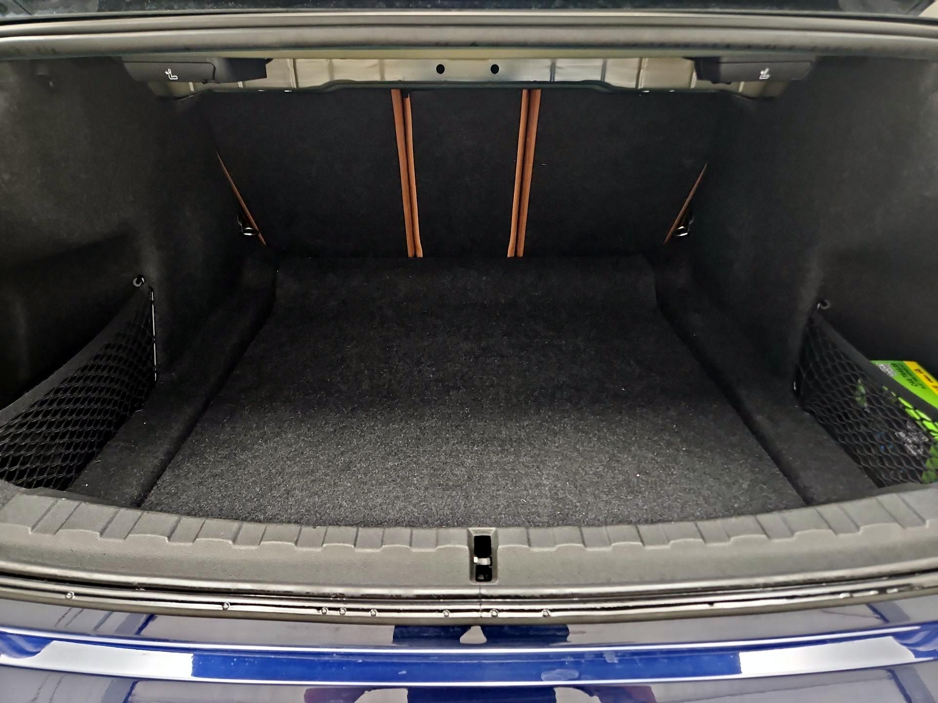 Thumbnail: 2022 BMW M3 - 19