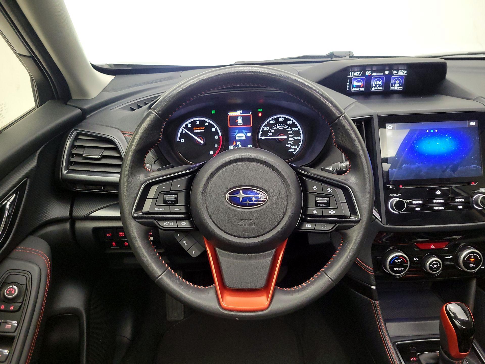 Thumbnail: 2023 Subaru Forester - 10