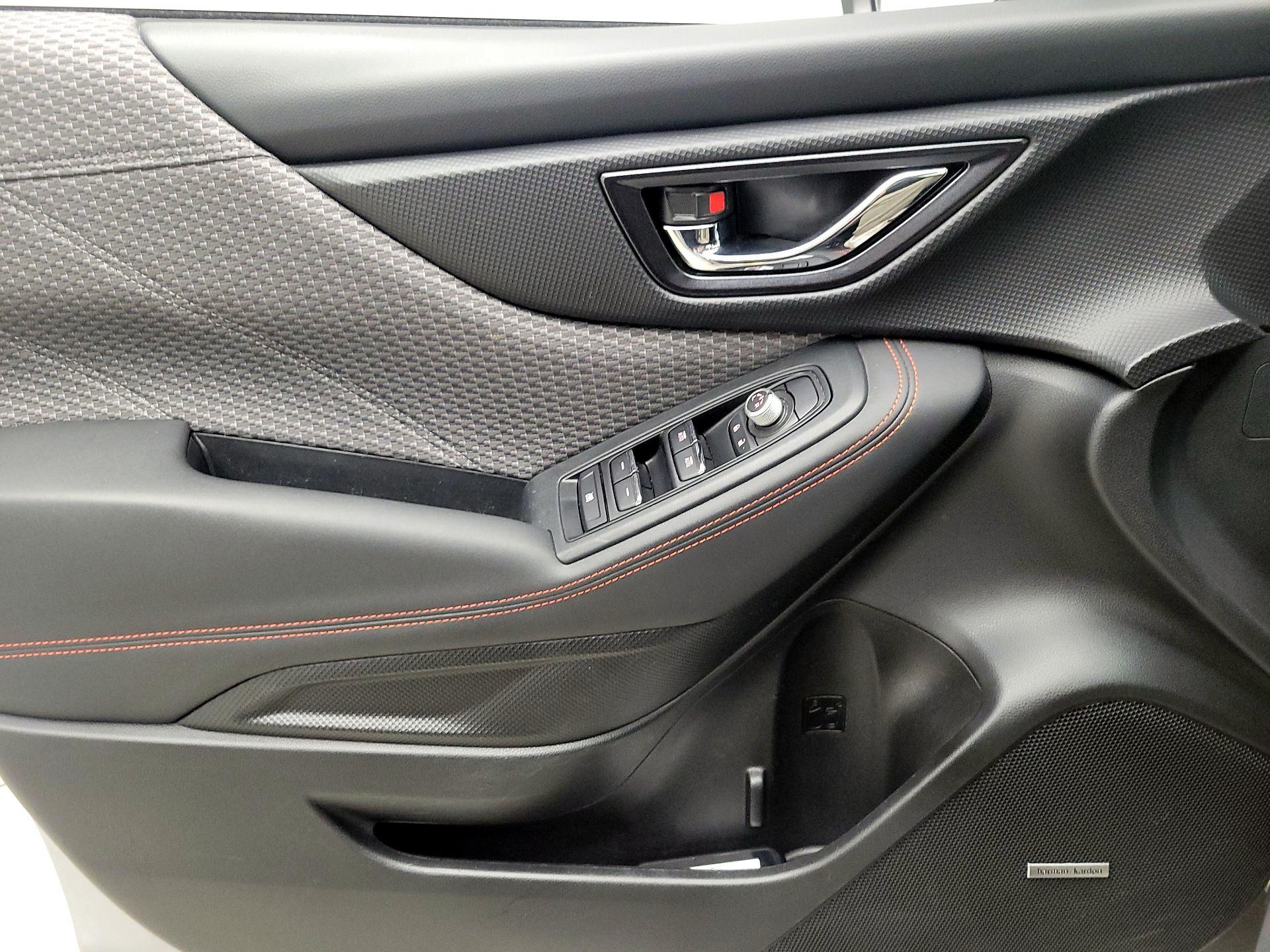 Thumbnail: 2023 Subaru Forester - 12