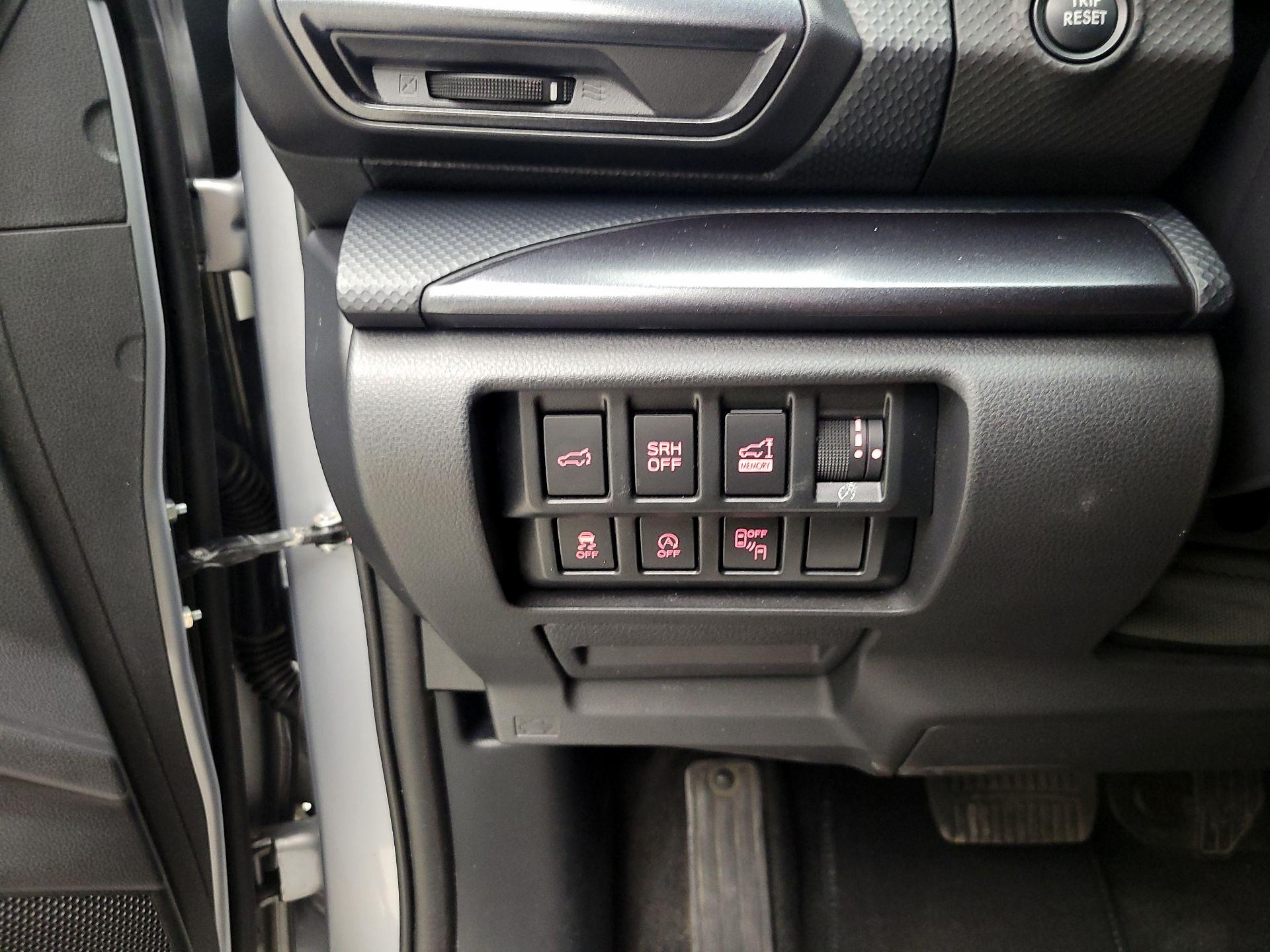 Thumbnail: 2023 Subaru Forester - 13