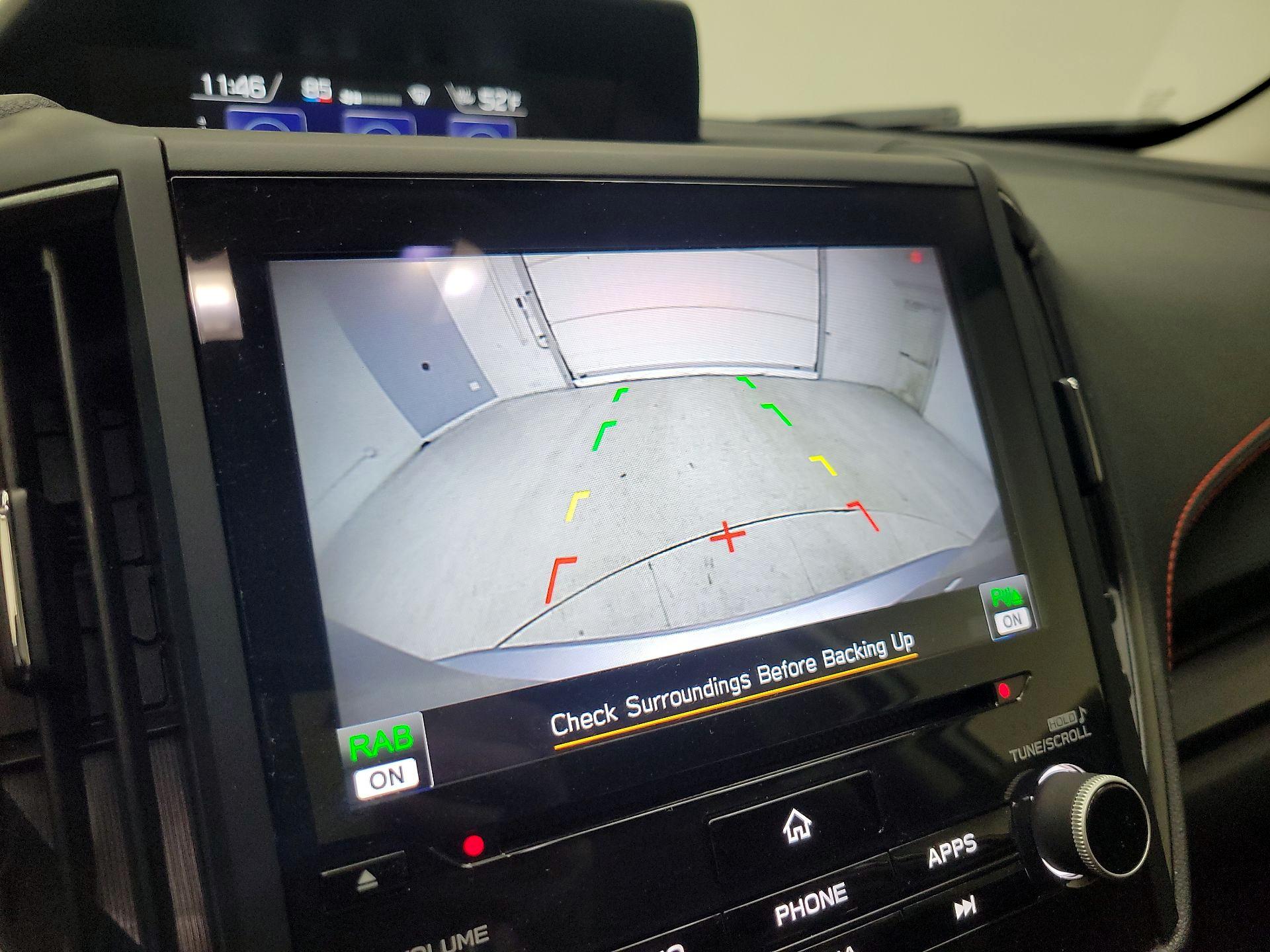 Thumbnail: 2023 Subaru Forester - 14