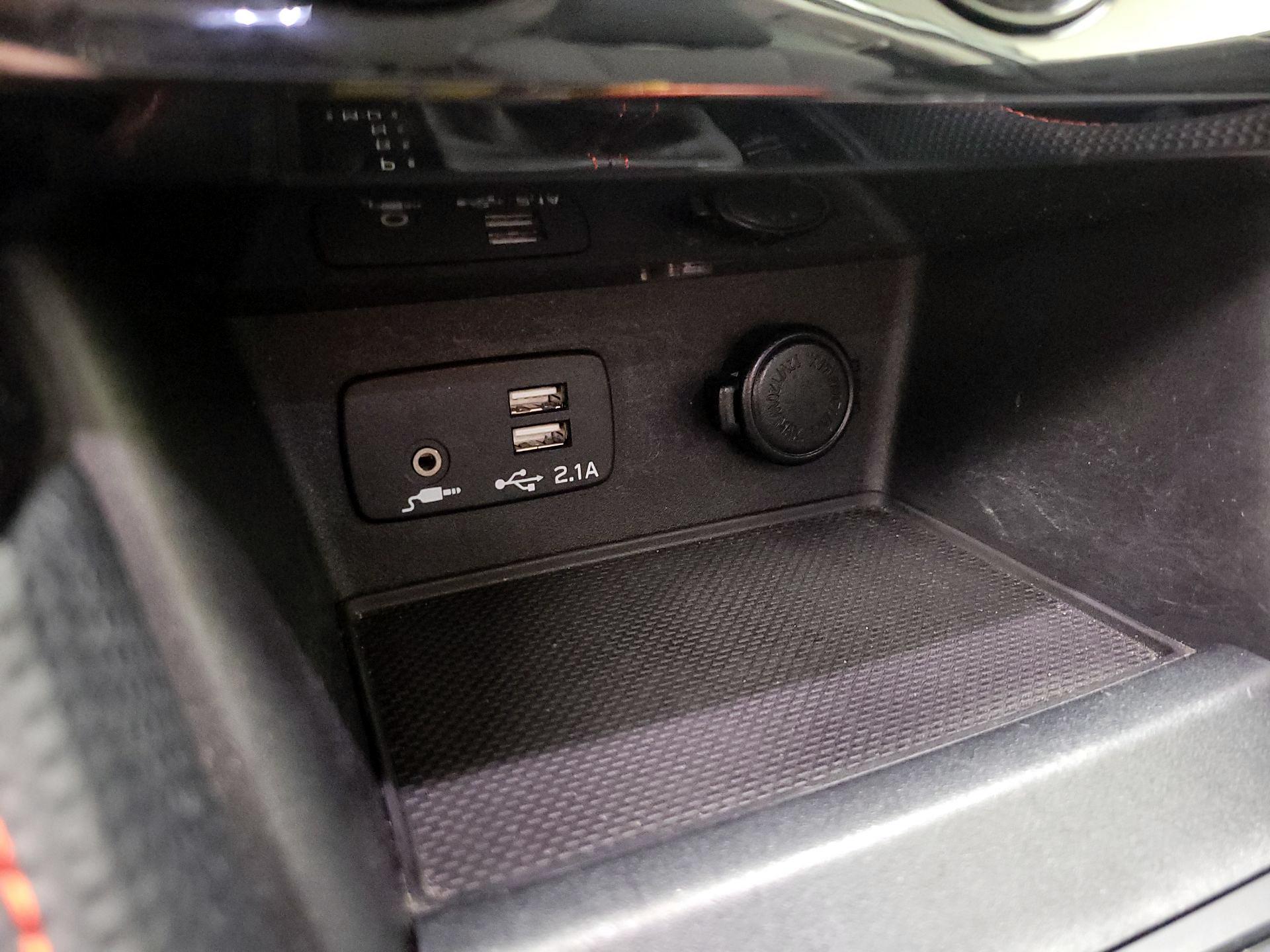 Thumbnail: 2023 Subaru Forester - 18