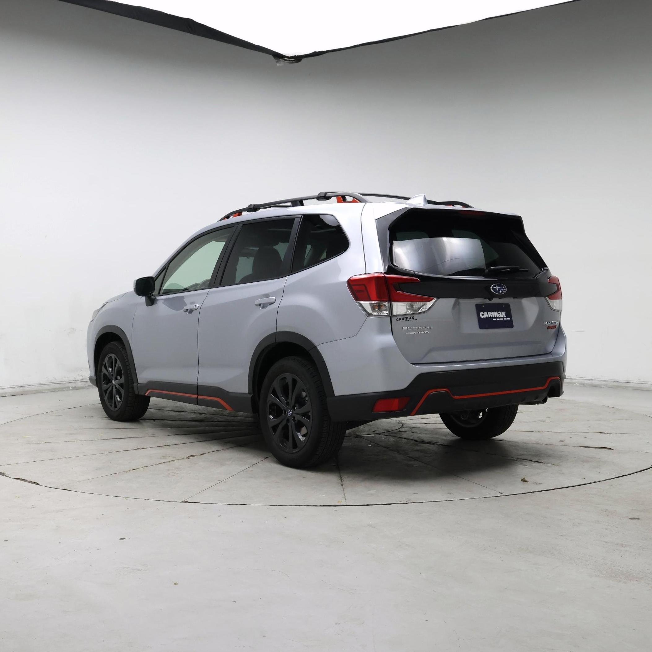 Thumbnail: 2023 Subaru Forester - 2
