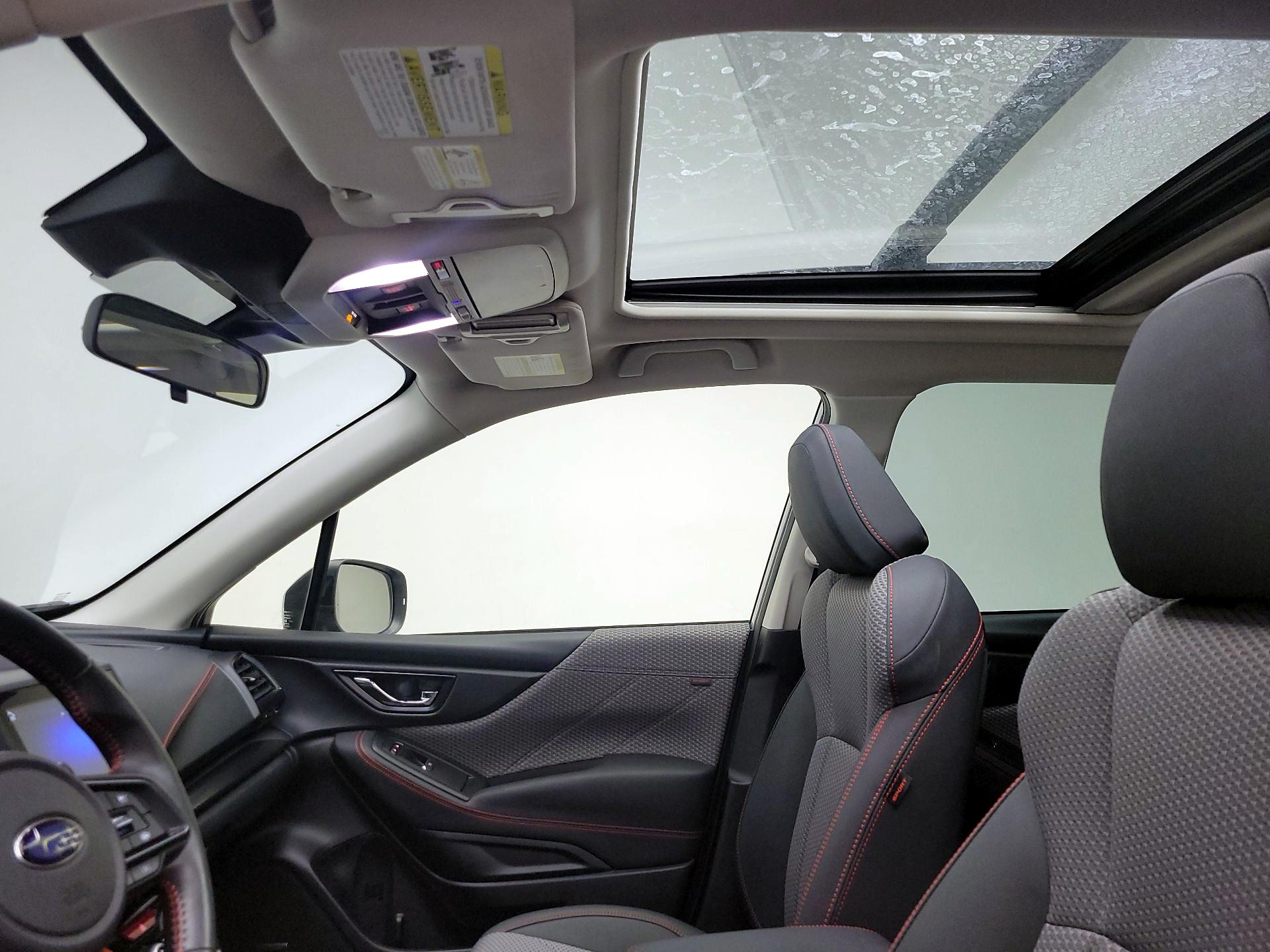 Thumbnail: 2023 Subaru Forester - 19