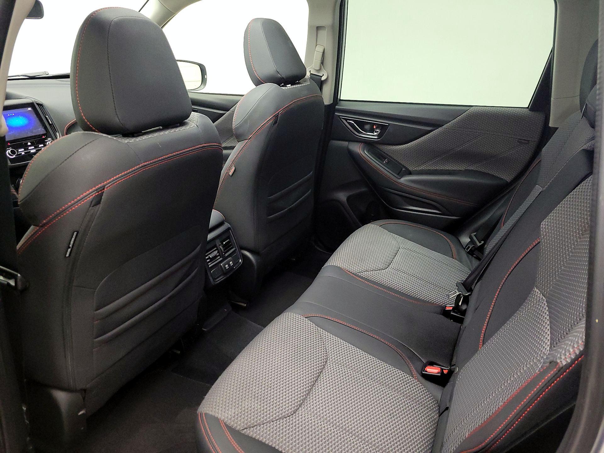 Thumbnail: 2023 Subaru Forester - 20