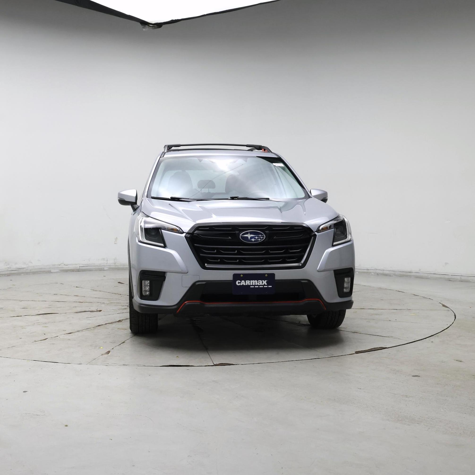 Thumbnail: 2023 Subaru Forester - 5