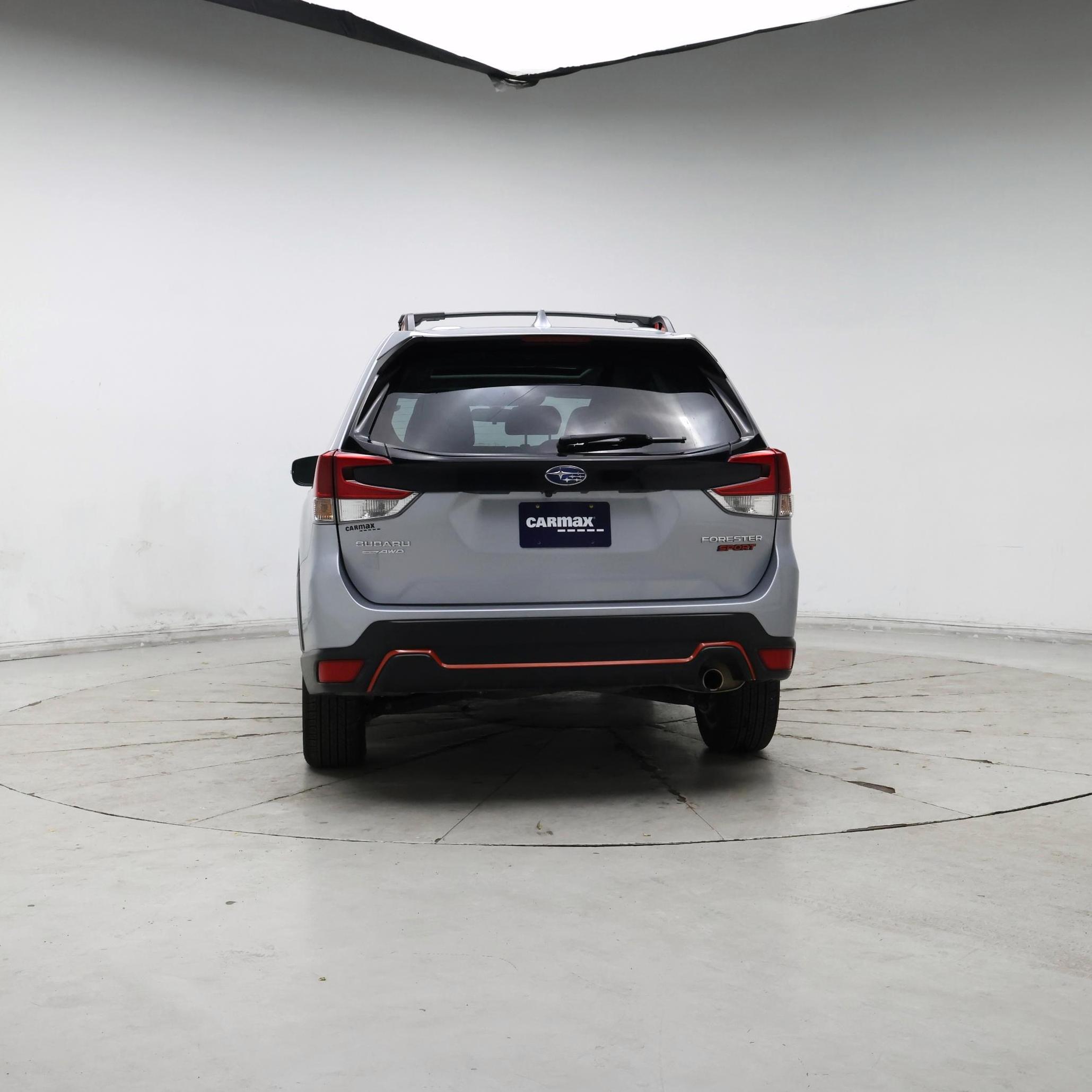 Thumbnail: 2023 Subaru Forester - 6