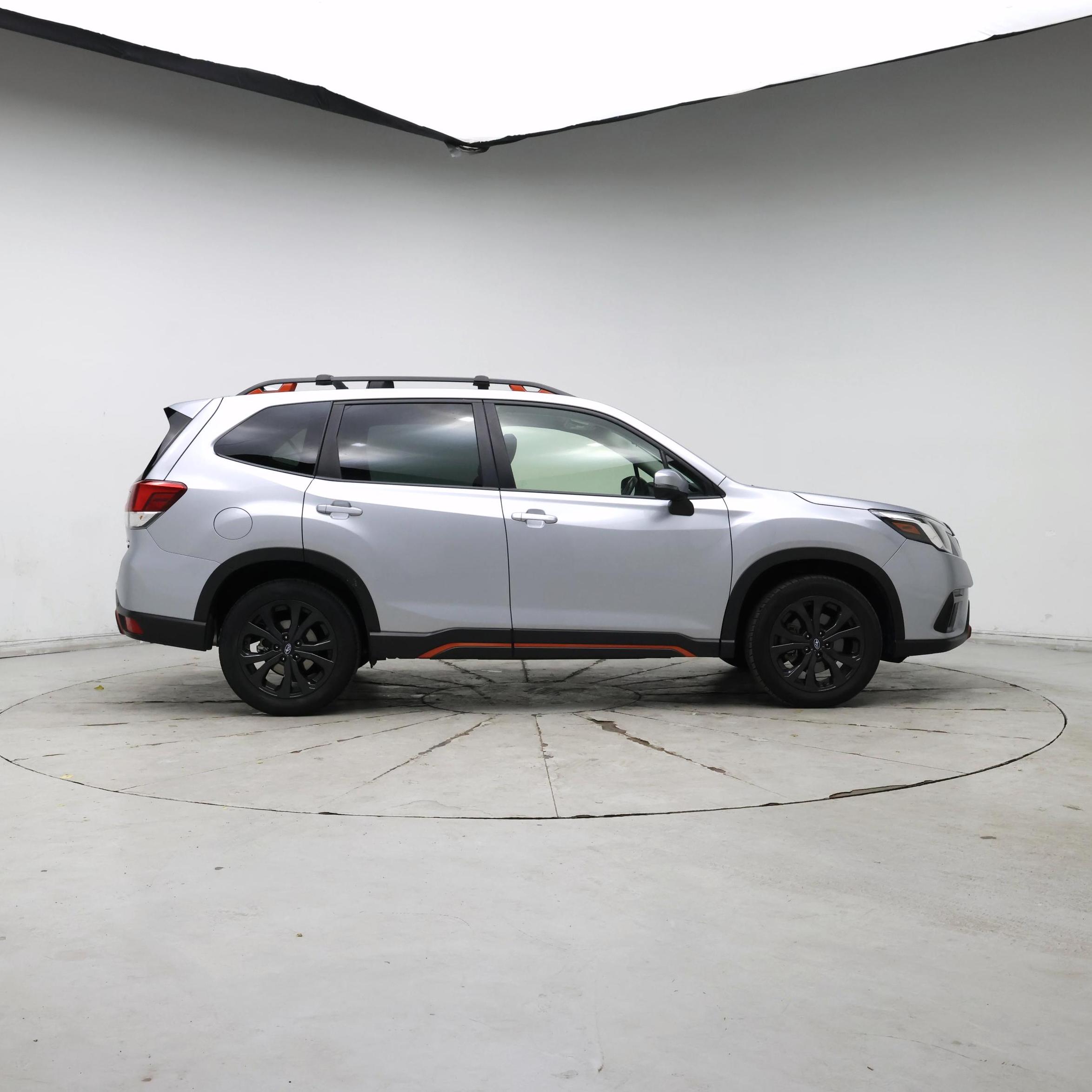 Thumbnail: 2023 Subaru Forester - 7