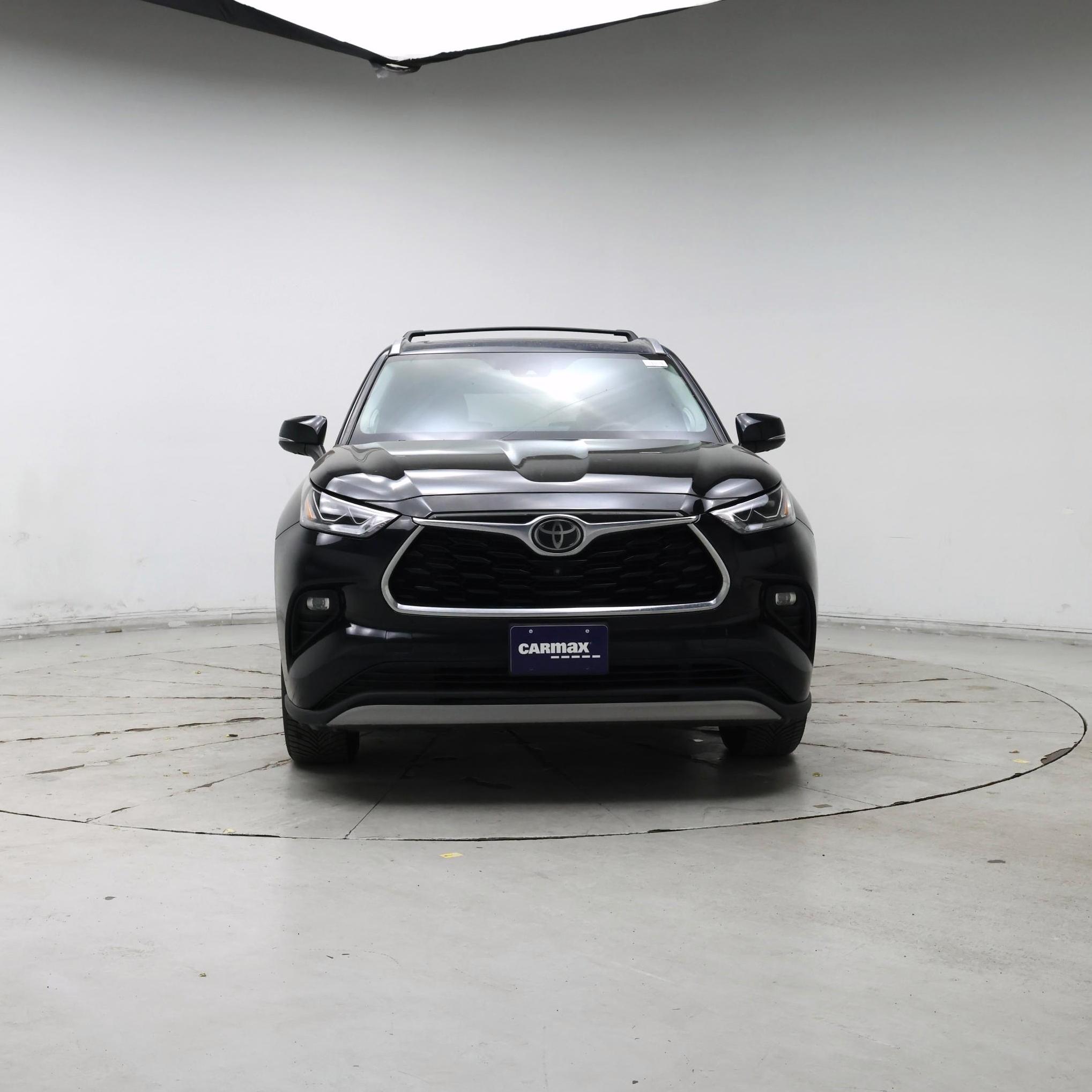 Thumbnail: 2021 Toyota Highlander - 5