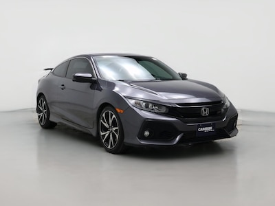 2018 Honda Civic SI