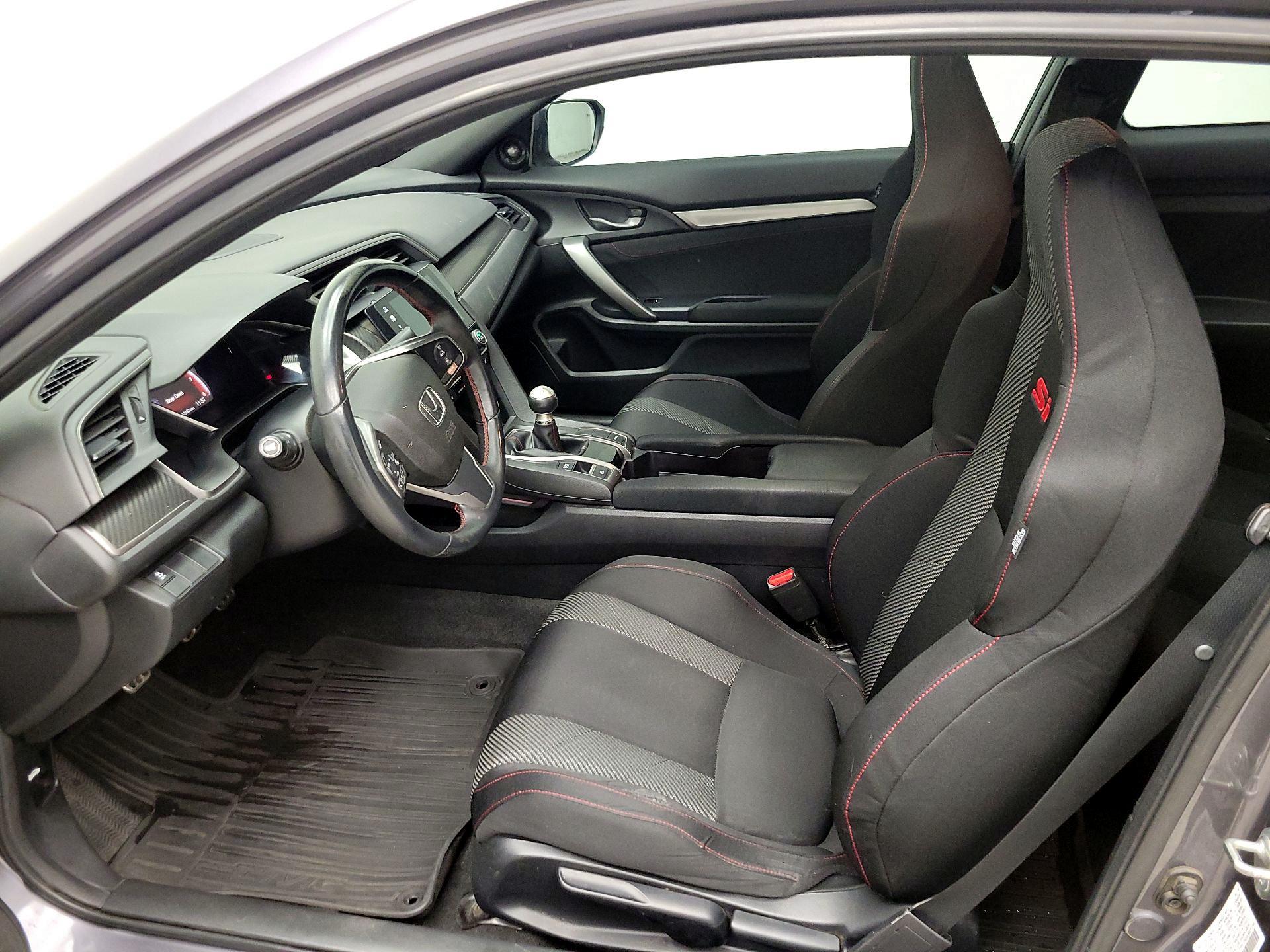 Thumbnail: 2018 Honda Civic - 11