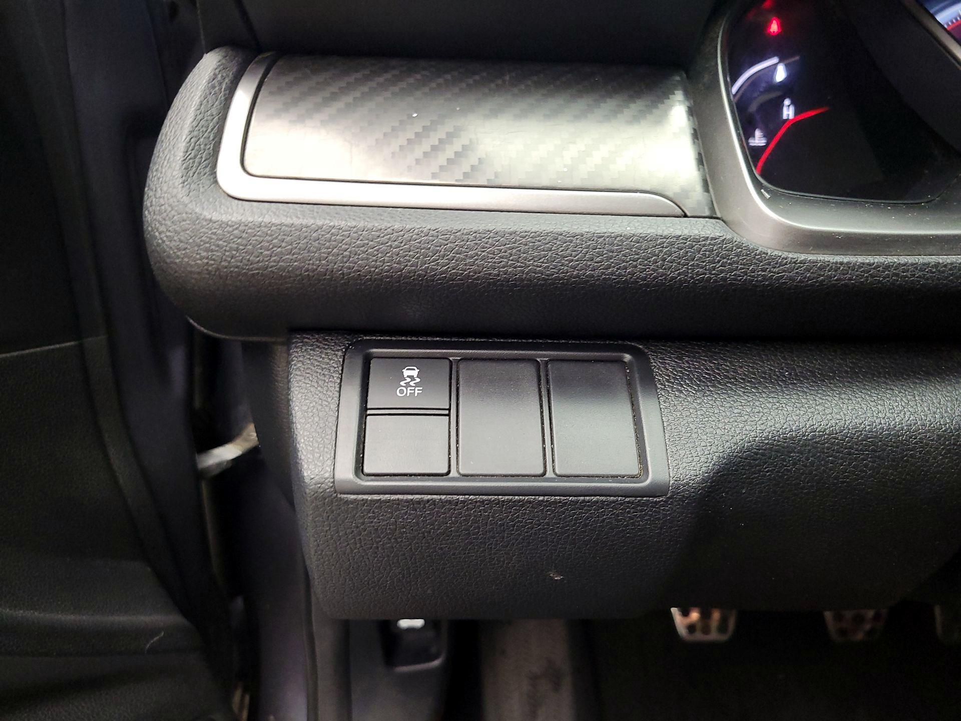 Thumbnail: 2018 Honda Civic - 13