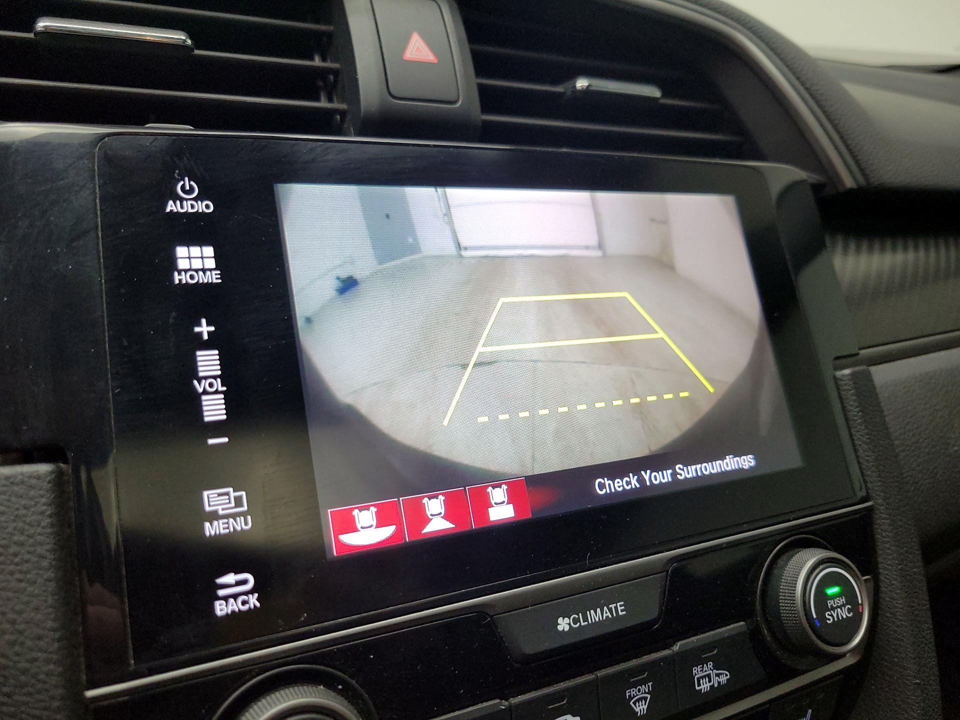 Thumbnail: 2018 Honda Civic - 14