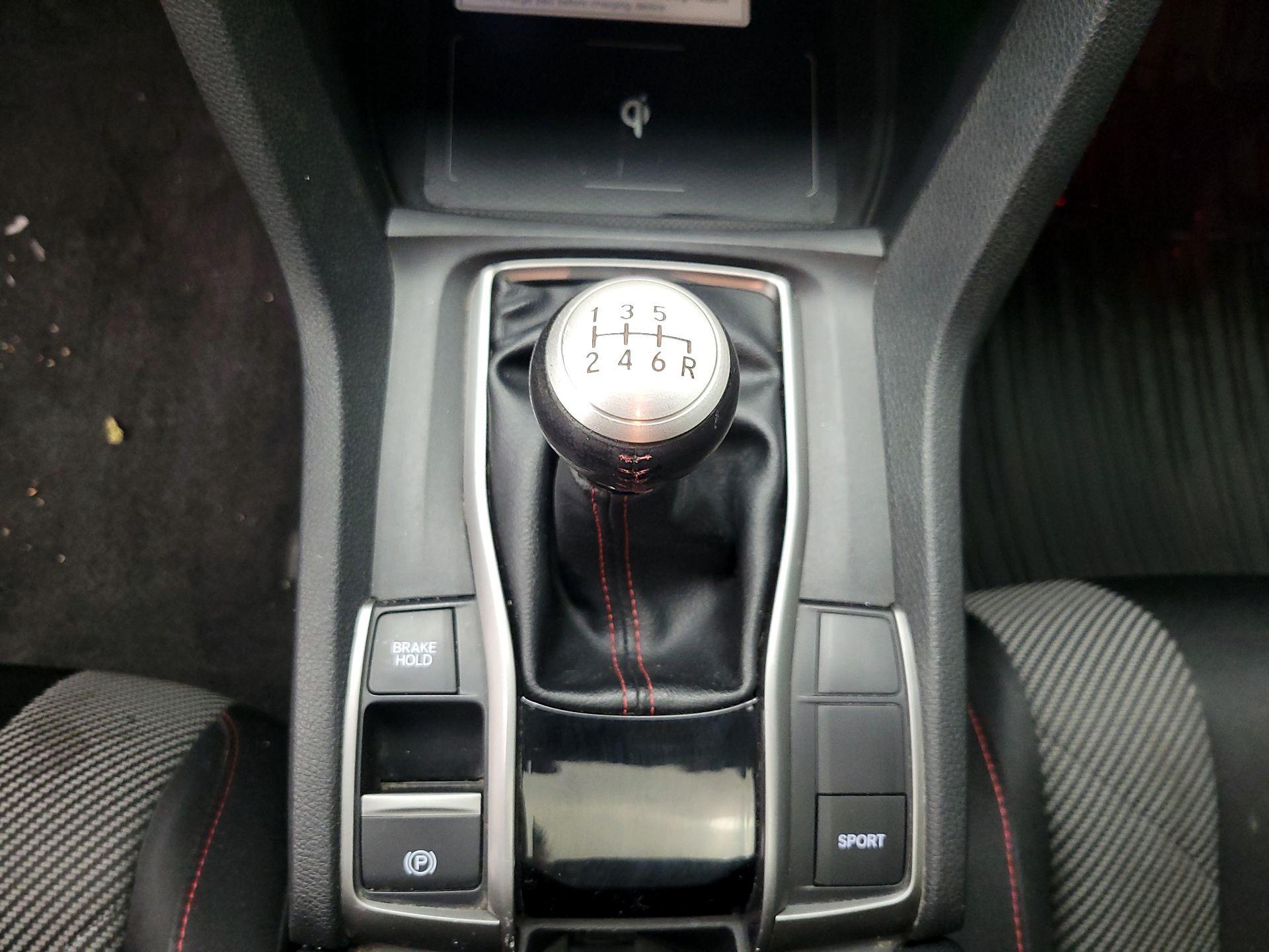 Thumbnail: 2018 Honda Civic - 17