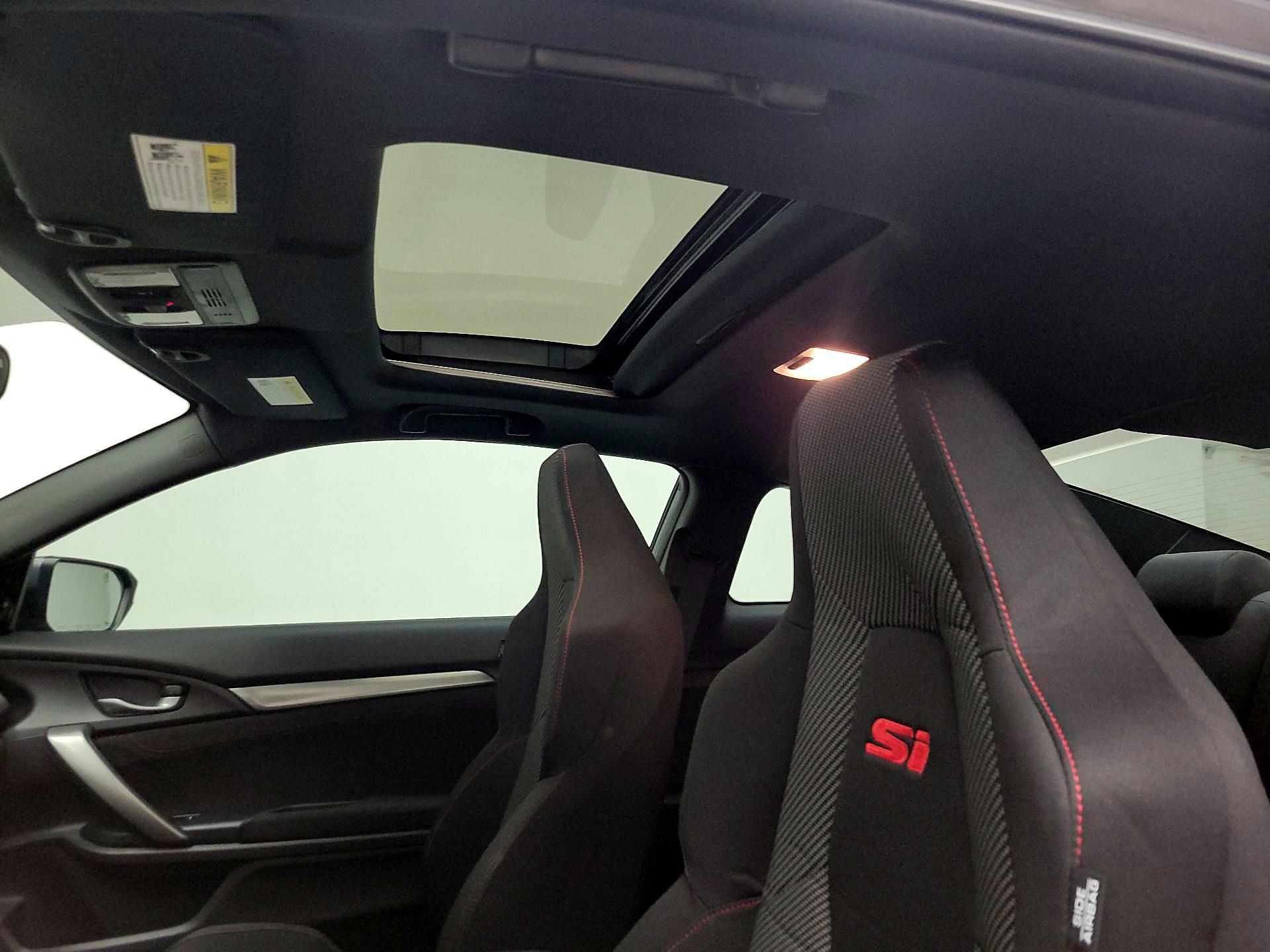 Thumbnail: 2018 Honda Civic - 19