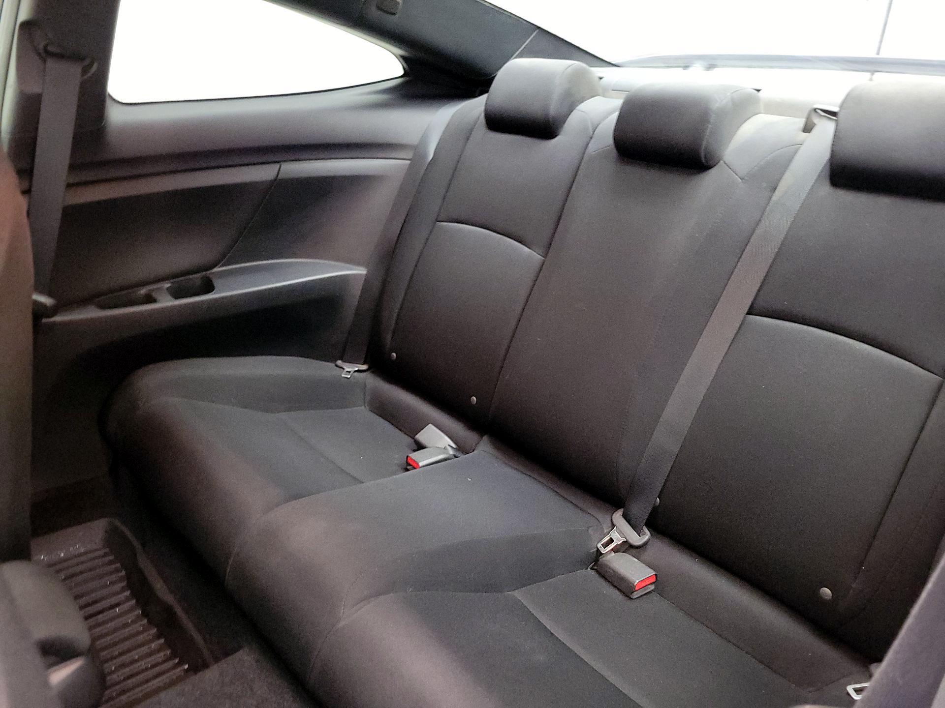 Thumbnail: 2018 Honda Civic - 20