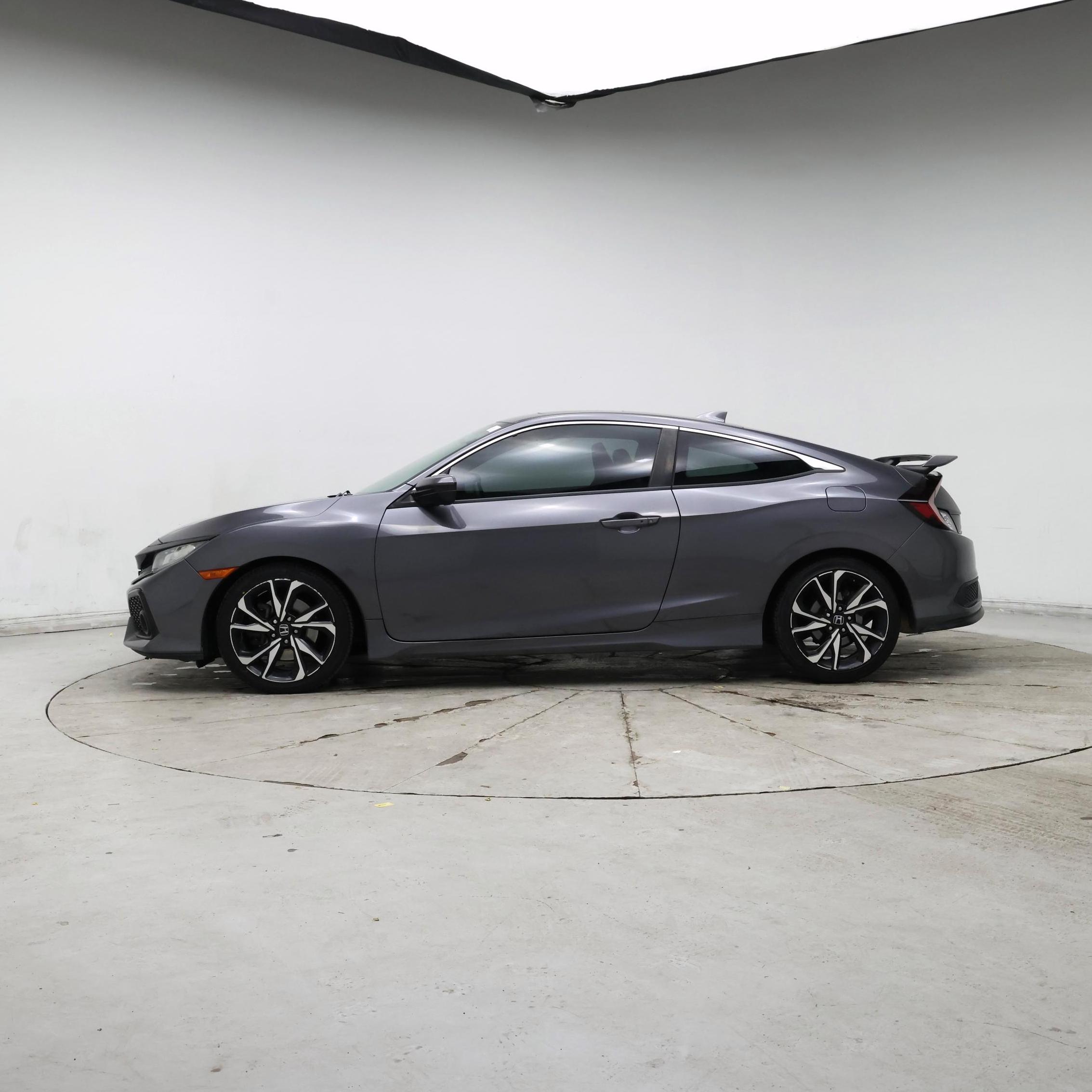 Thumbnail: 2018 Honda Civic - 3