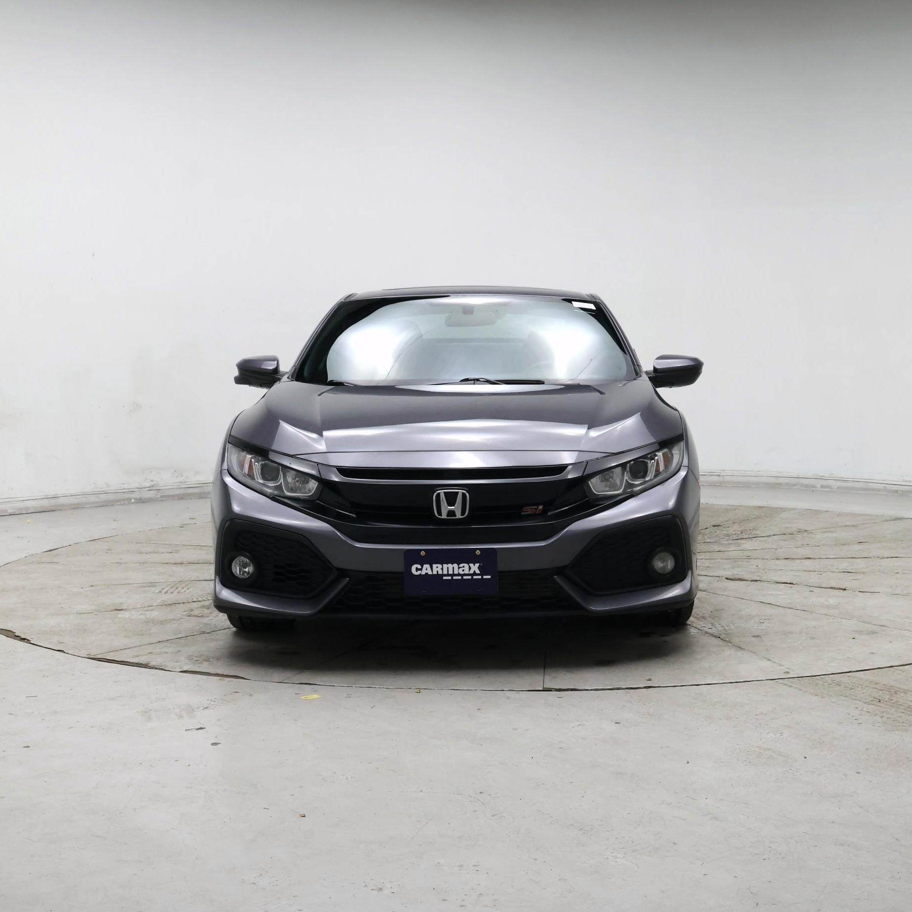 Thumbnail: 2018 Honda Civic - 5