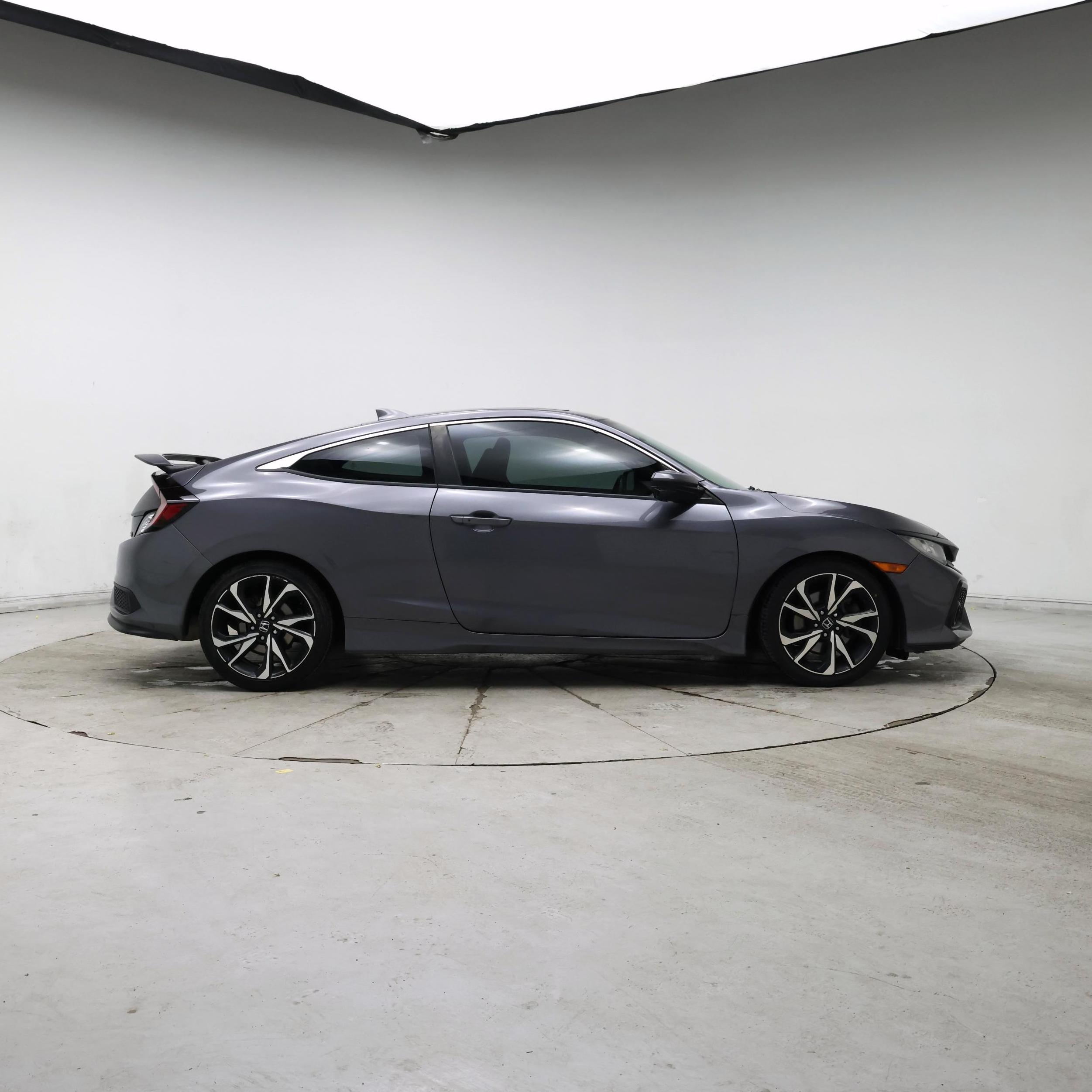 Thumbnail: 2018 Honda Civic - 7