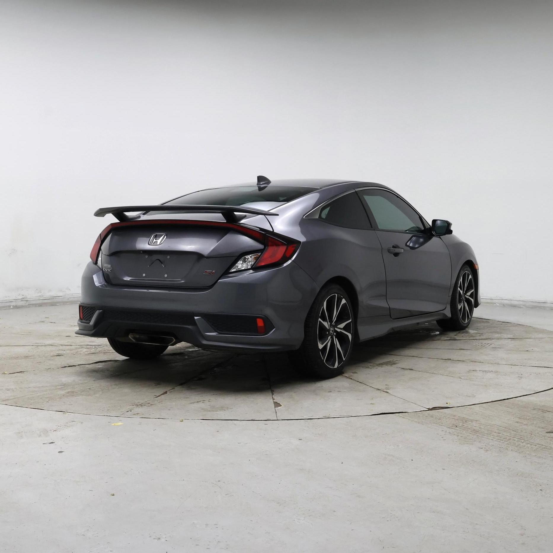 Thumbnail: 2018 Honda Civic - 8