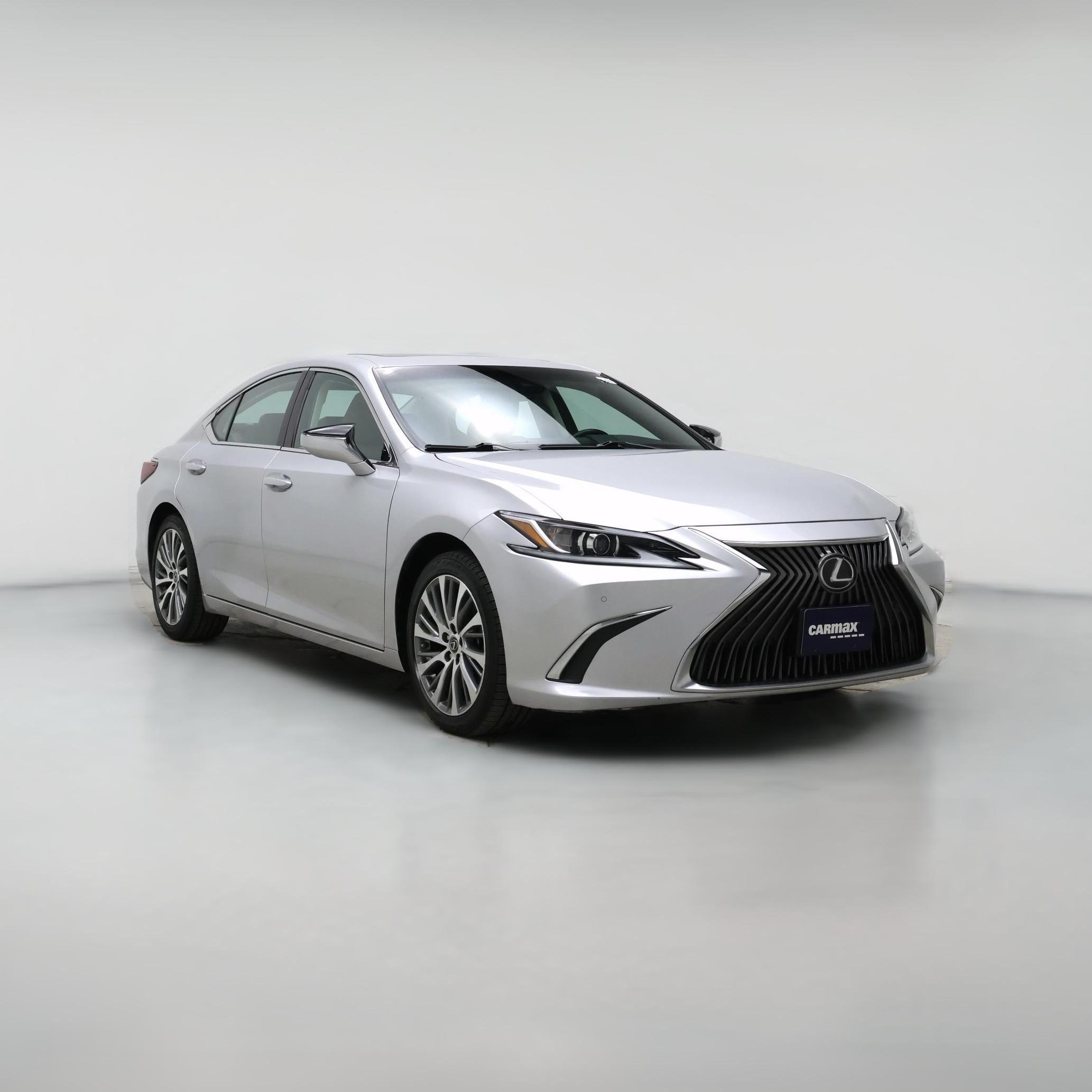 Thumbnail: 2019 Lexus ES - 1