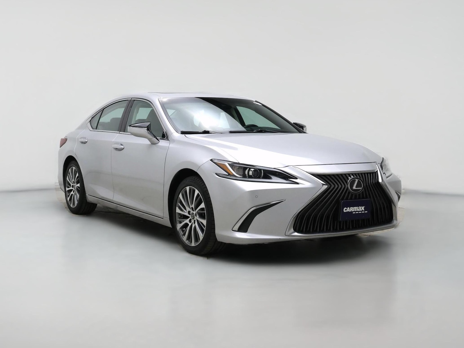 2019 Lexus ES