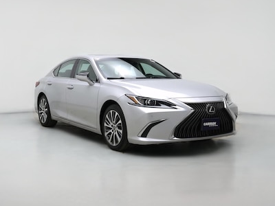 2019 Lexus ES 350 Ultra Luxury