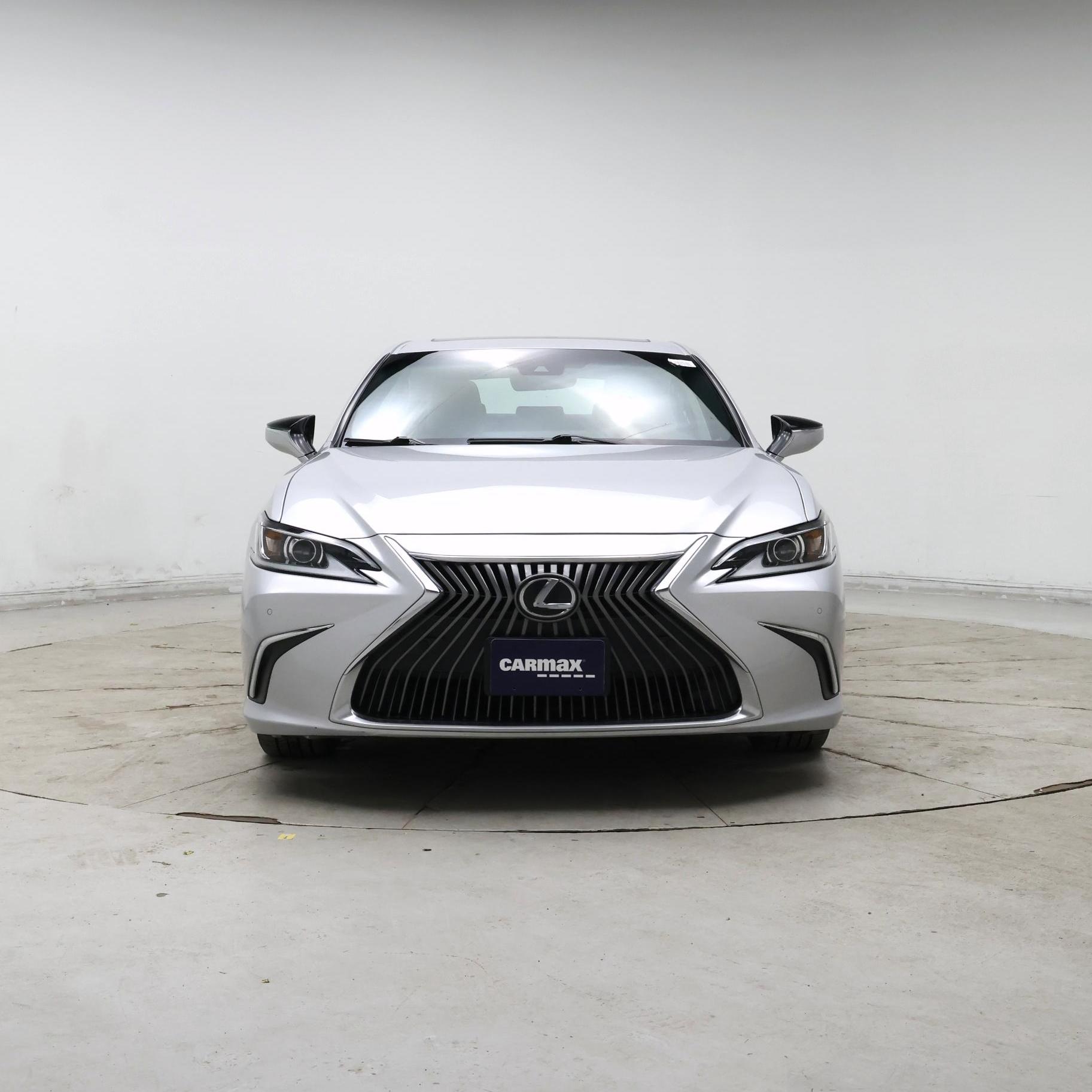 Thumbnail: 2019 Lexus ES - 5