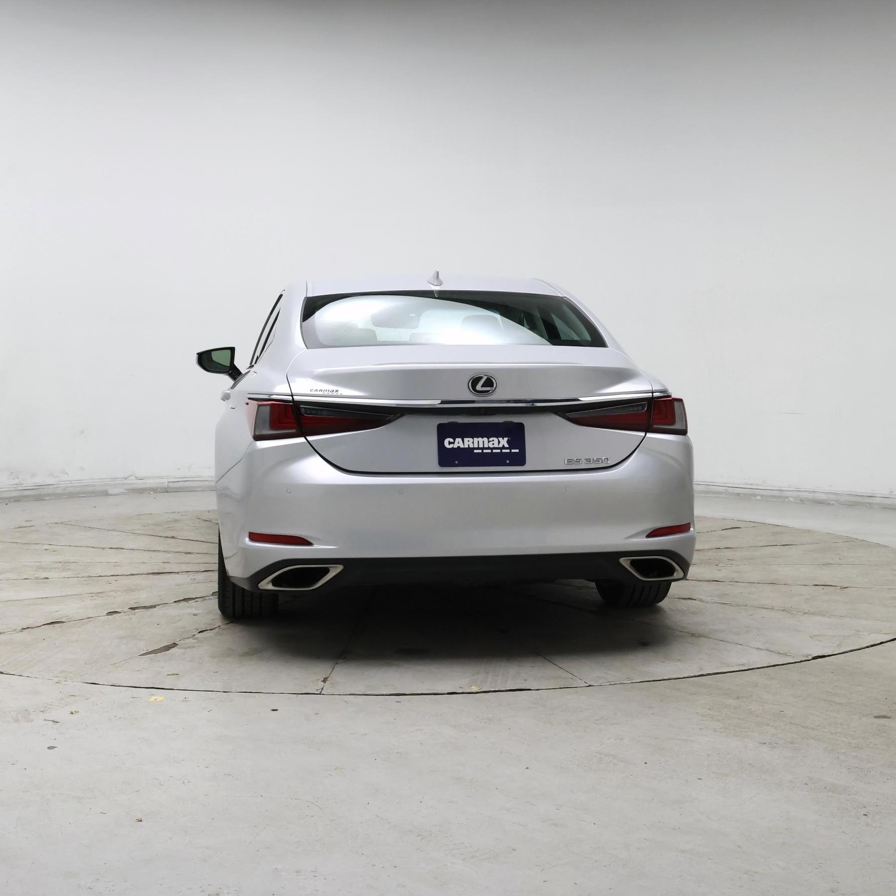 Thumbnail: 2019 Lexus ES - 6