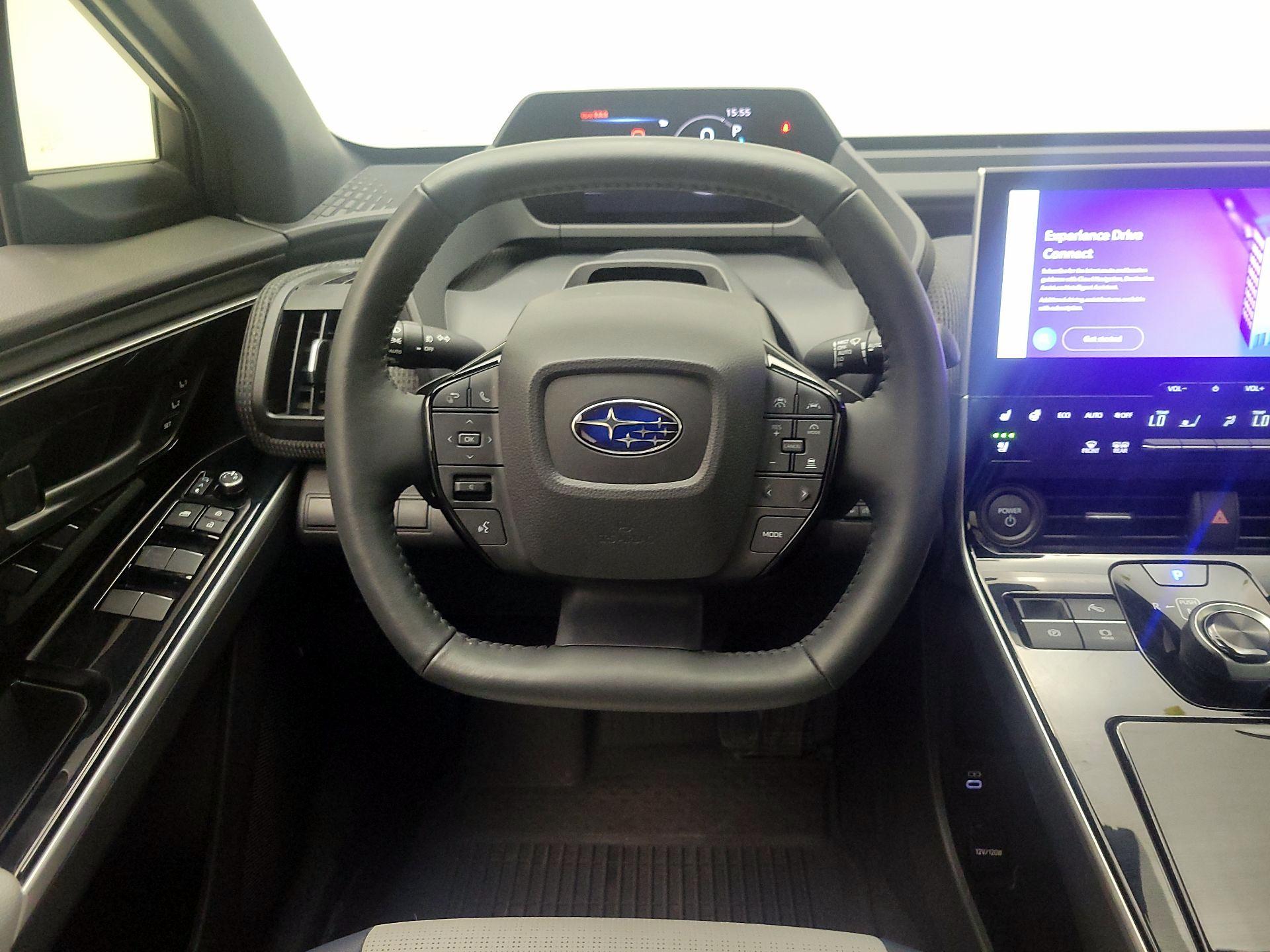 Thumbnail: 2024 Subaru Solterra - 10