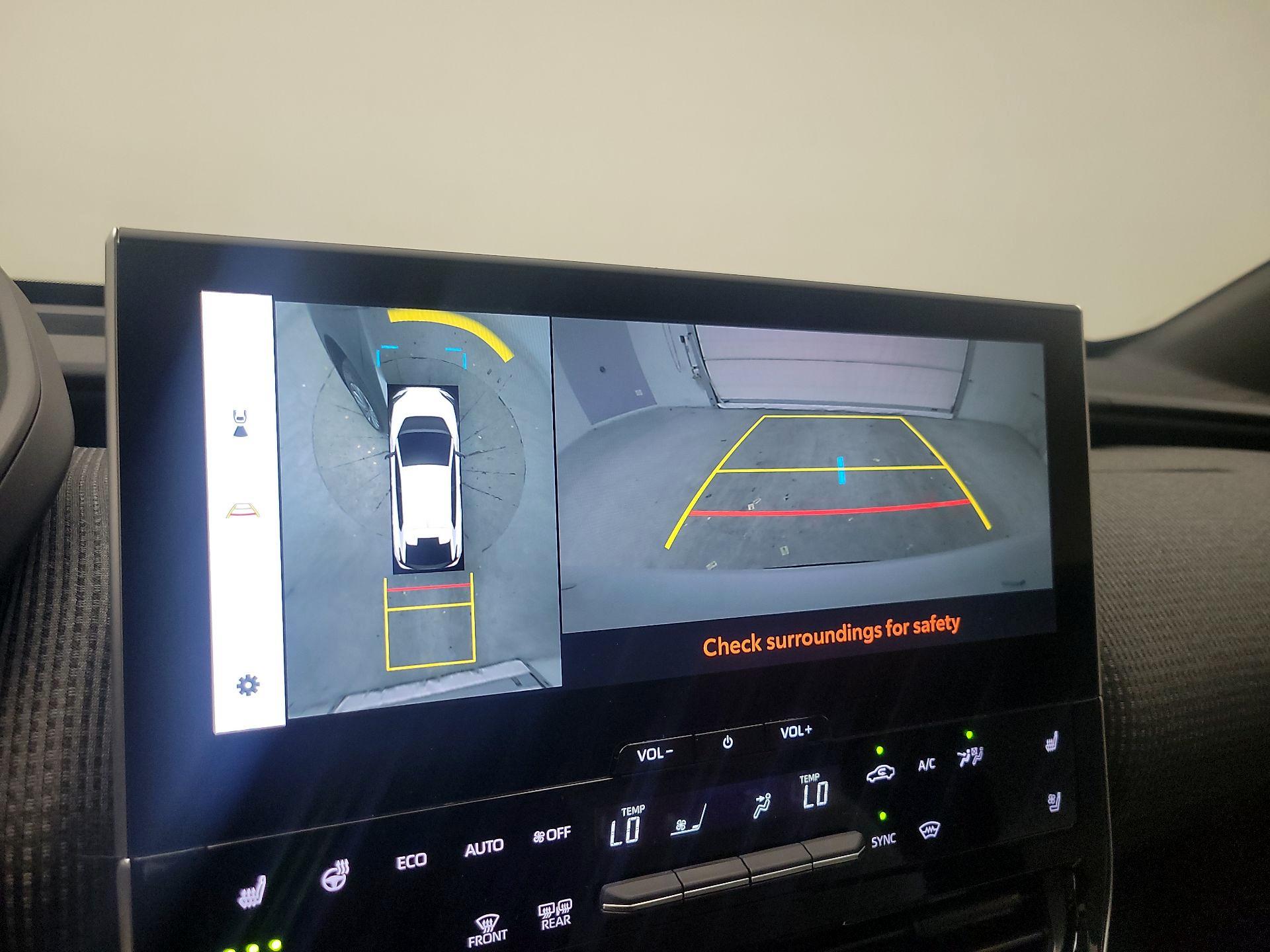 Thumbnail: 2024 Subaru Solterra - 15