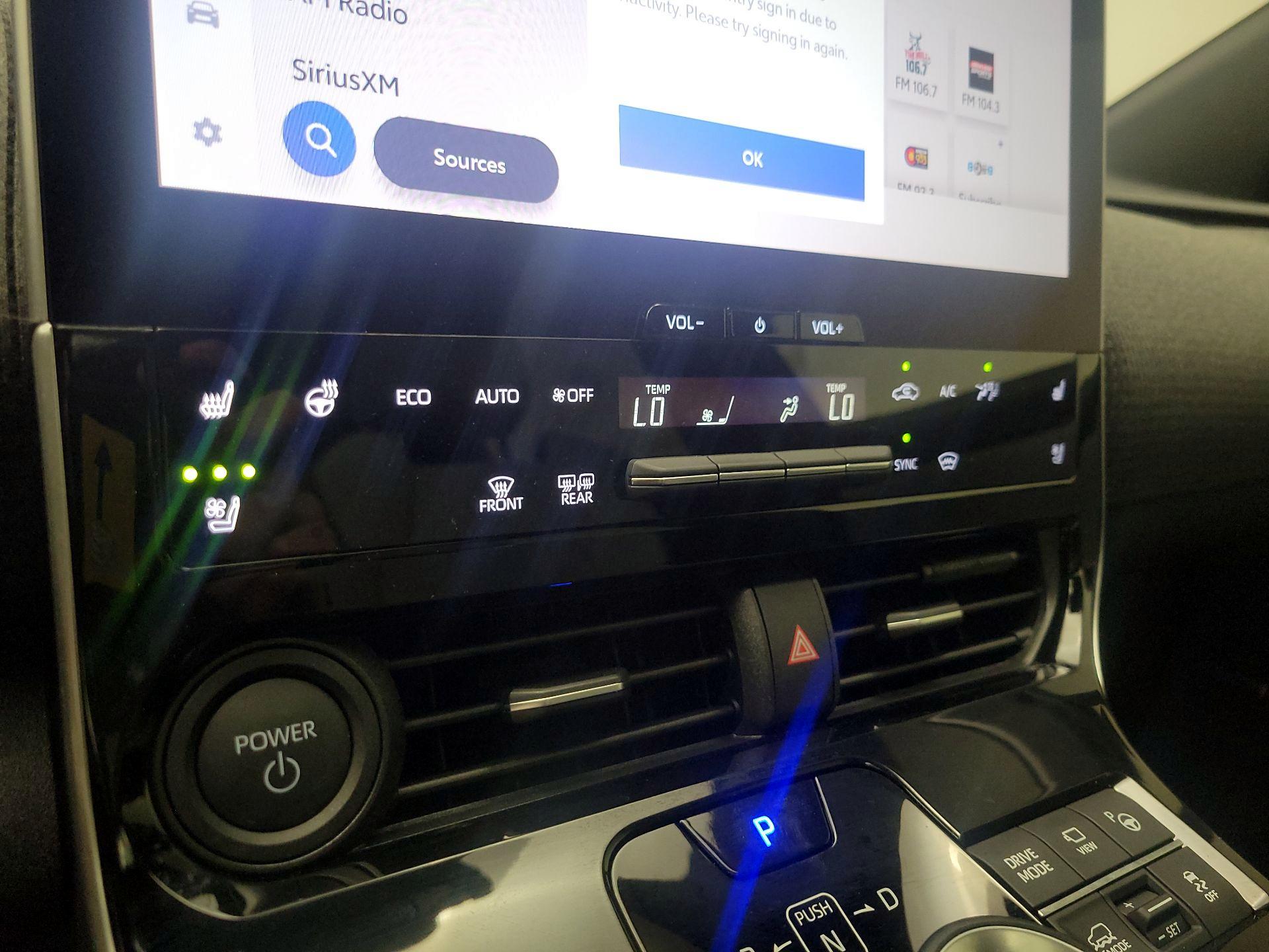 Thumbnail: 2024 Subaru Solterra - 17