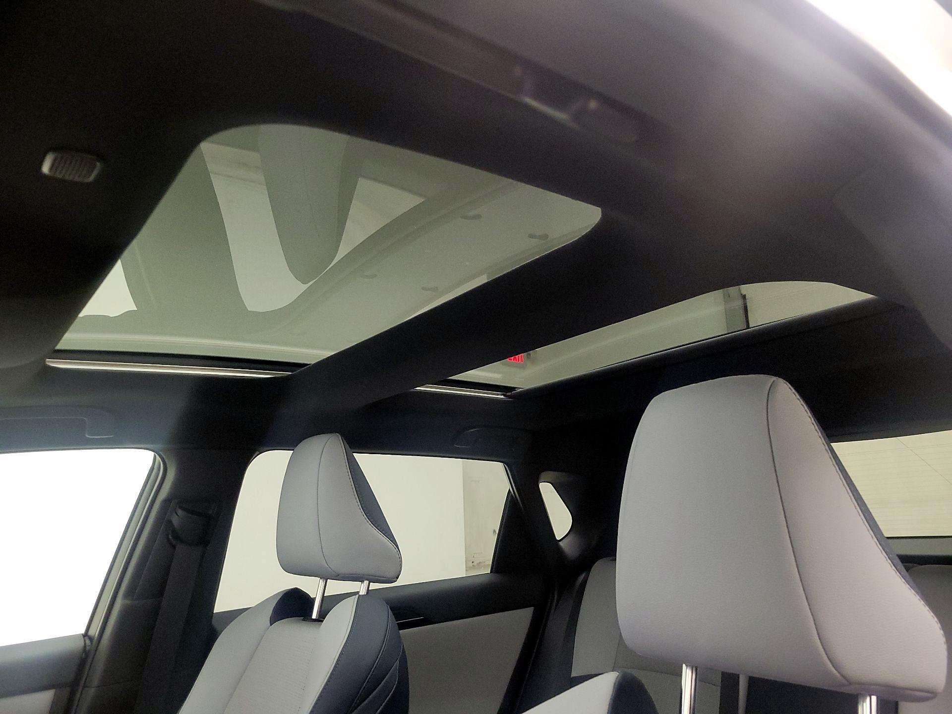 Thumbnail: 2024 Subaru Solterra - 20