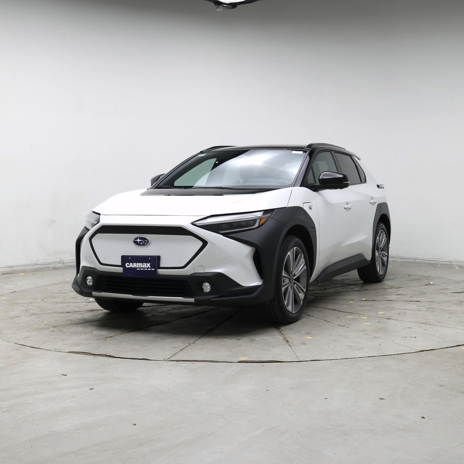 Thumbnail: 2024 Subaru Solterra - 4