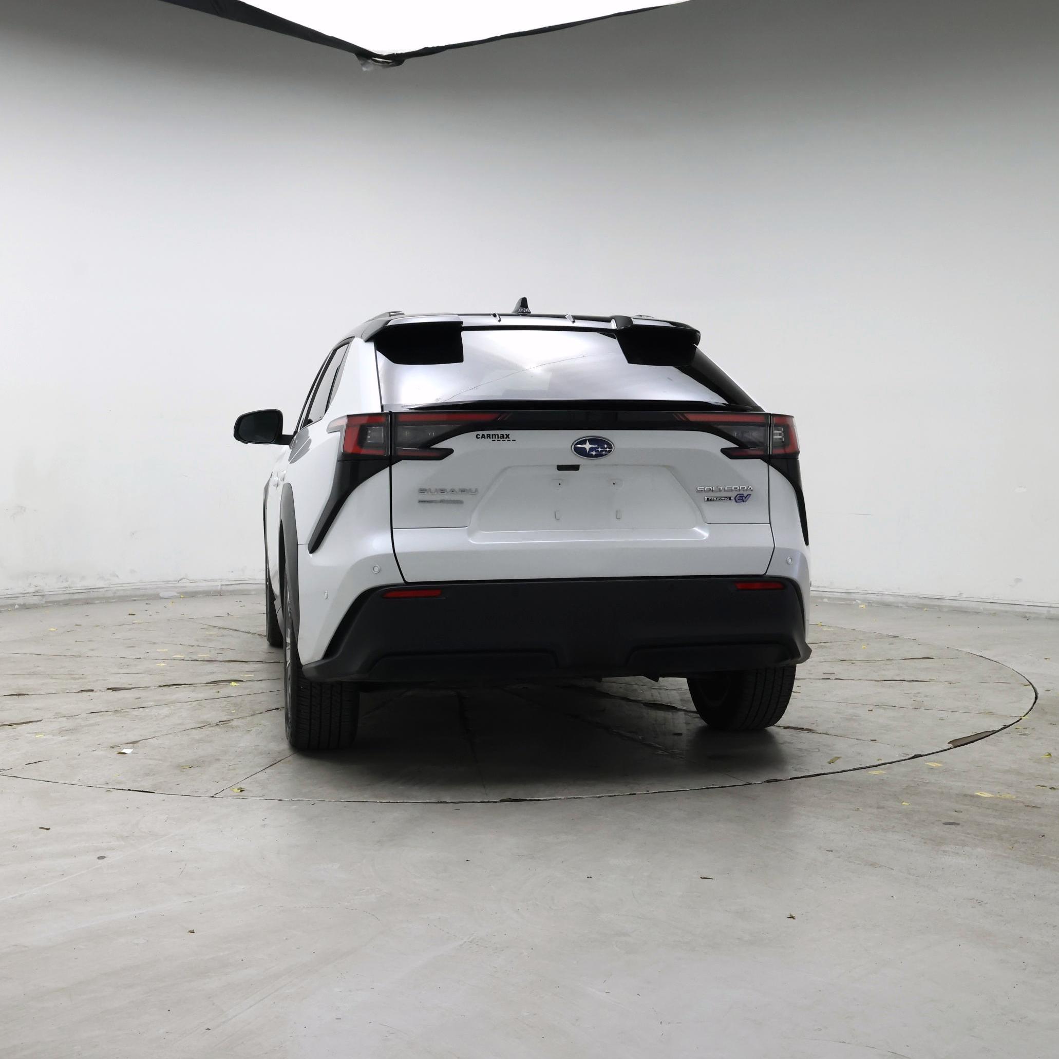 Thumbnail: 2024 Subaru Solterra - 6