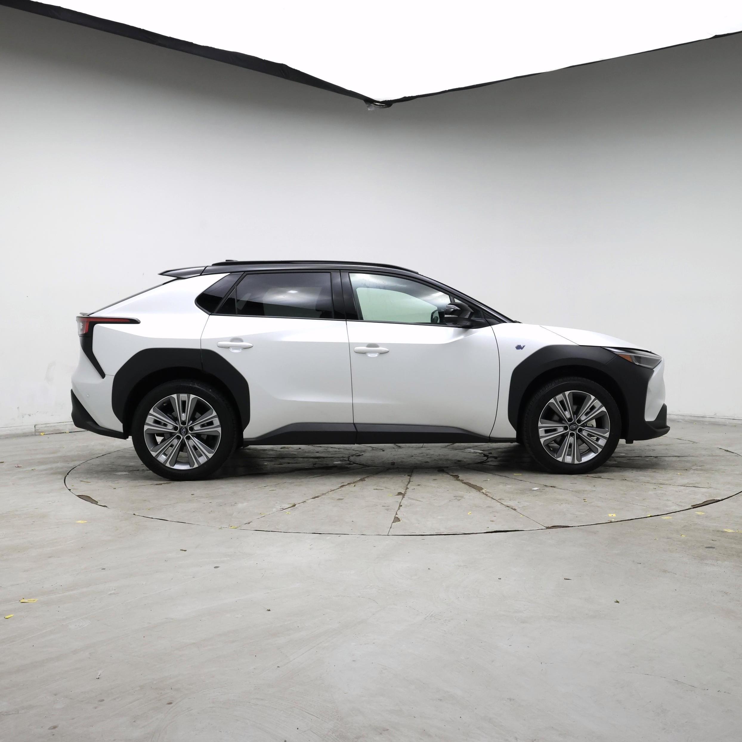 Thumbnail: 2024 Subaru Solterra - 7