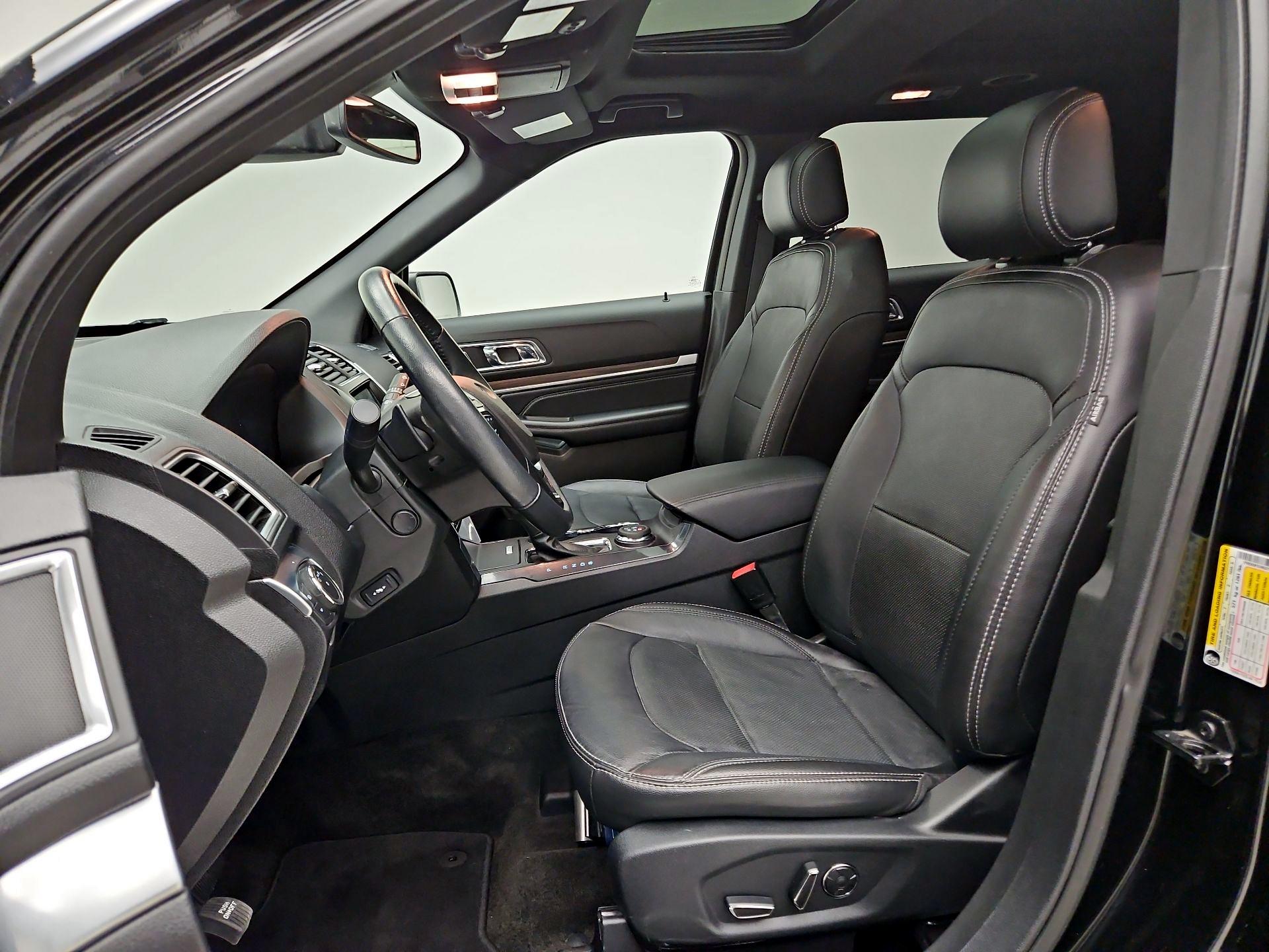 Thumbnail: 2017 Ford Explorer - 11