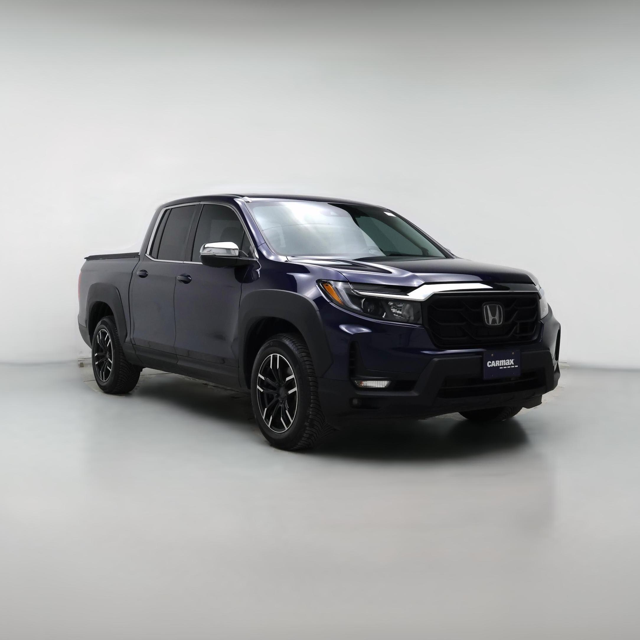 Thumbnail: 2023 Honda Ridgeline - 1