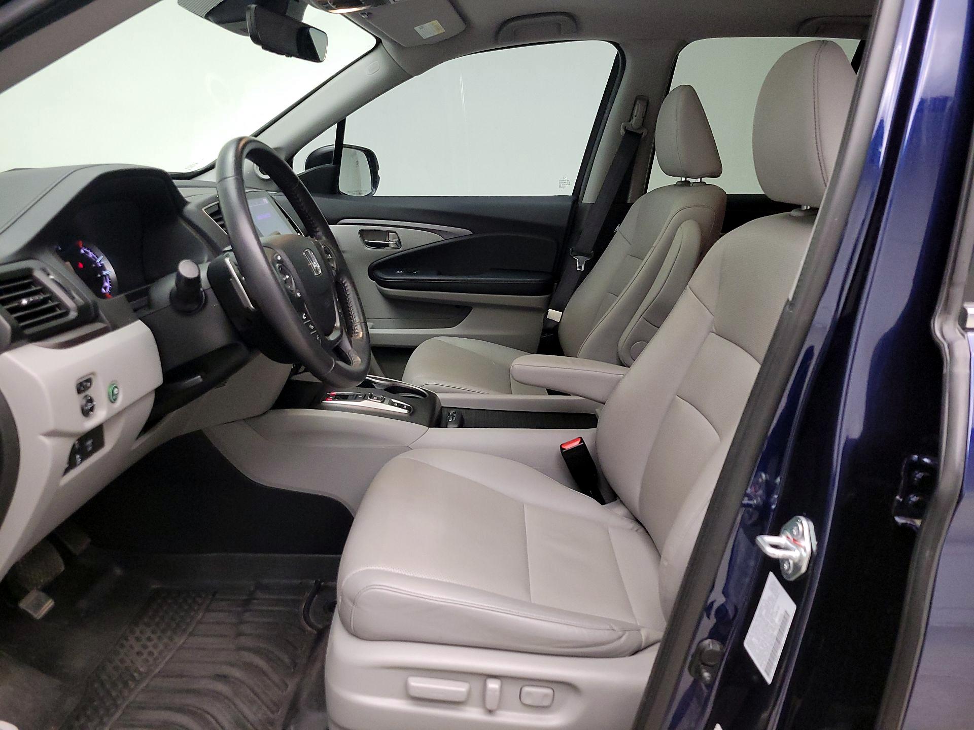 Thumbnail: 2023 Honda Ridgeline - 11