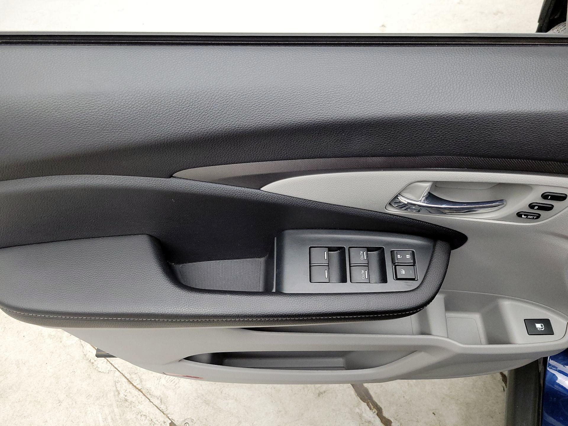 Thumbnail: 2023 Honda Ridgeline - 12