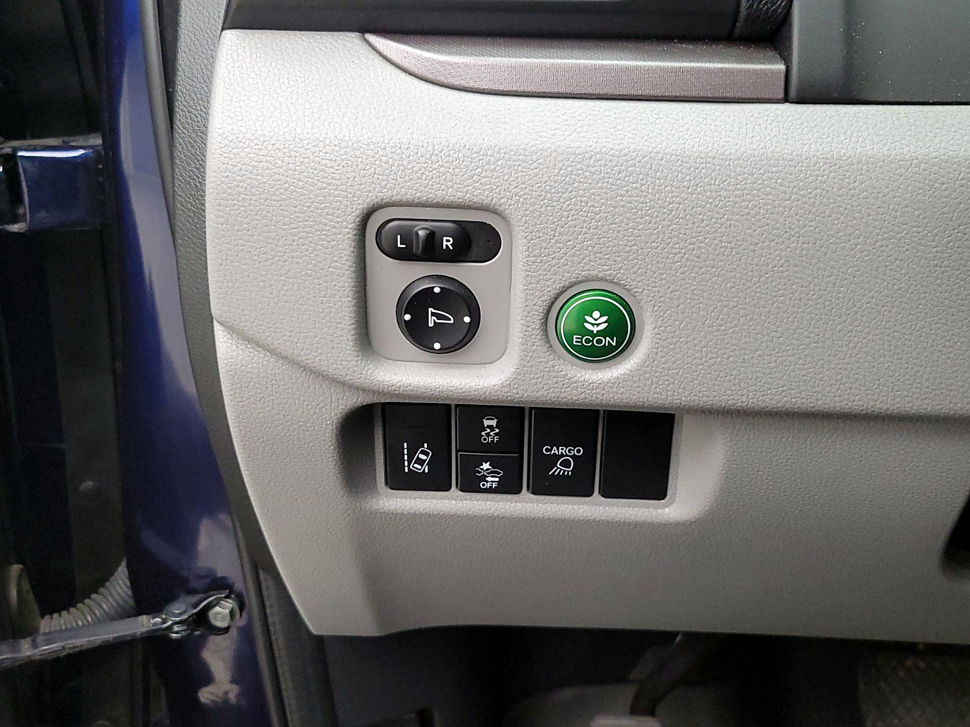 Thumbnail: 2023 Honda Ridgeline - 13