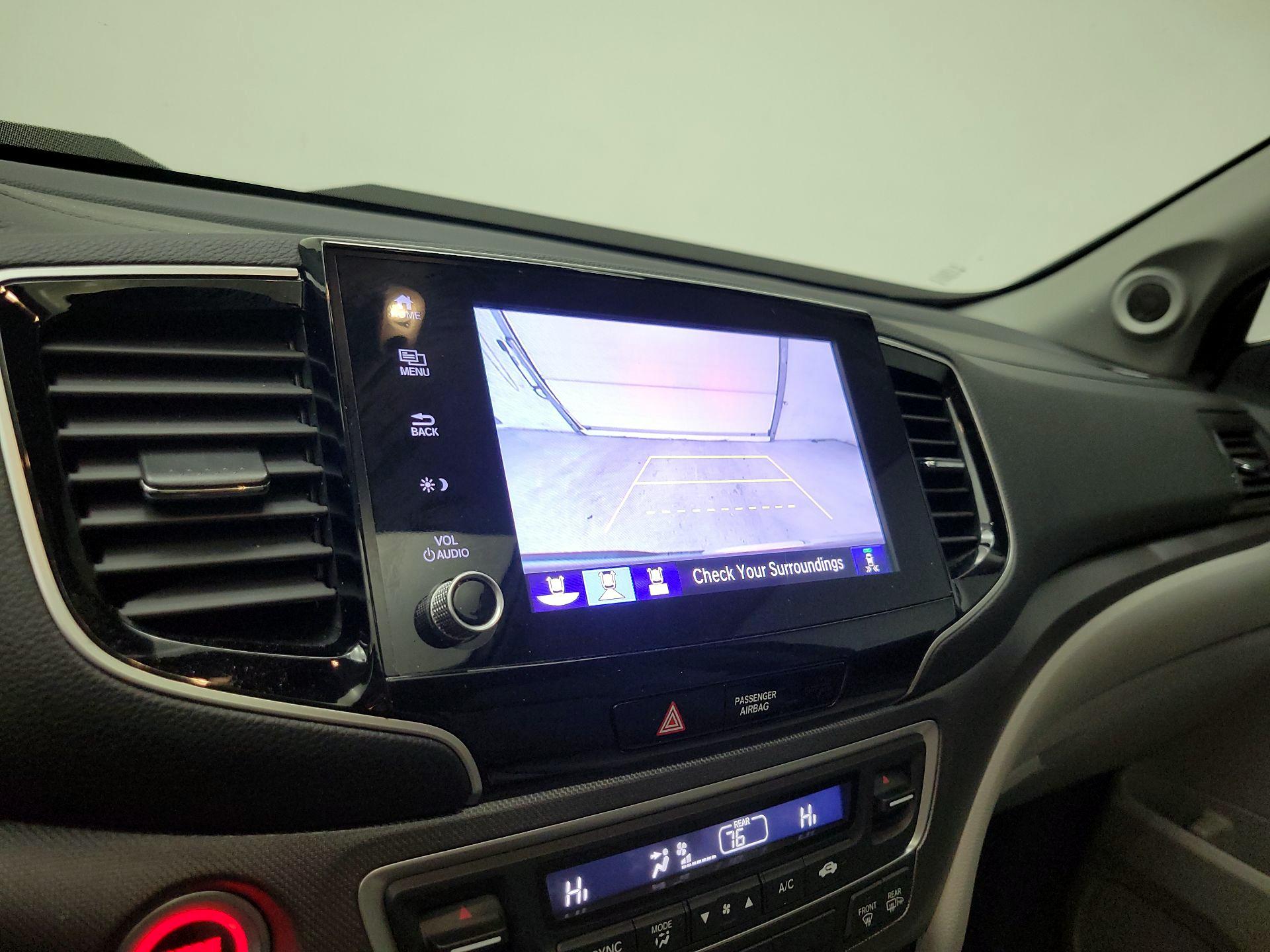 Thumbnail: 2023 Honda Ridgeline - 14