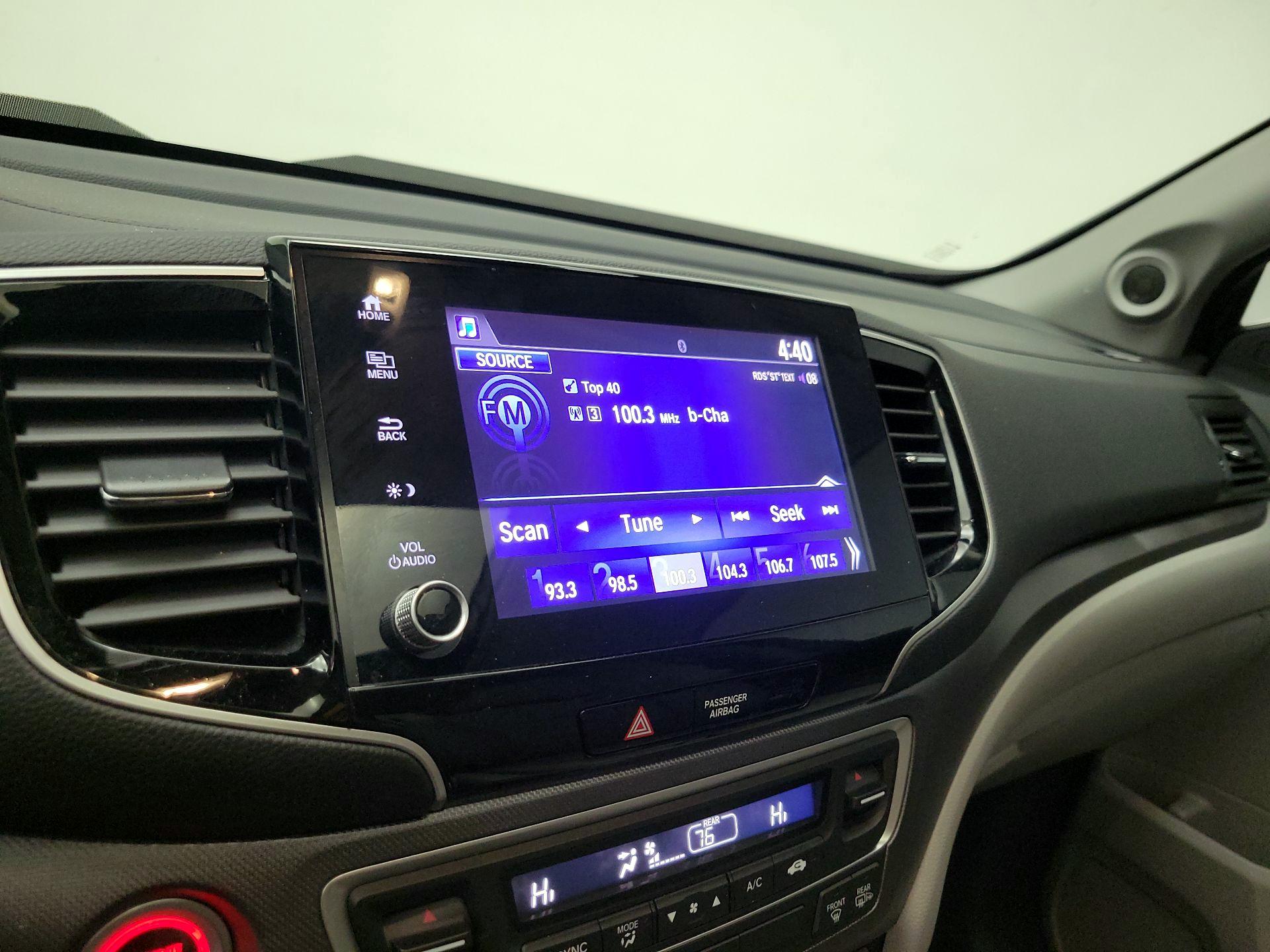 Thumbnail: 2023 Honda Ridgeline - 15