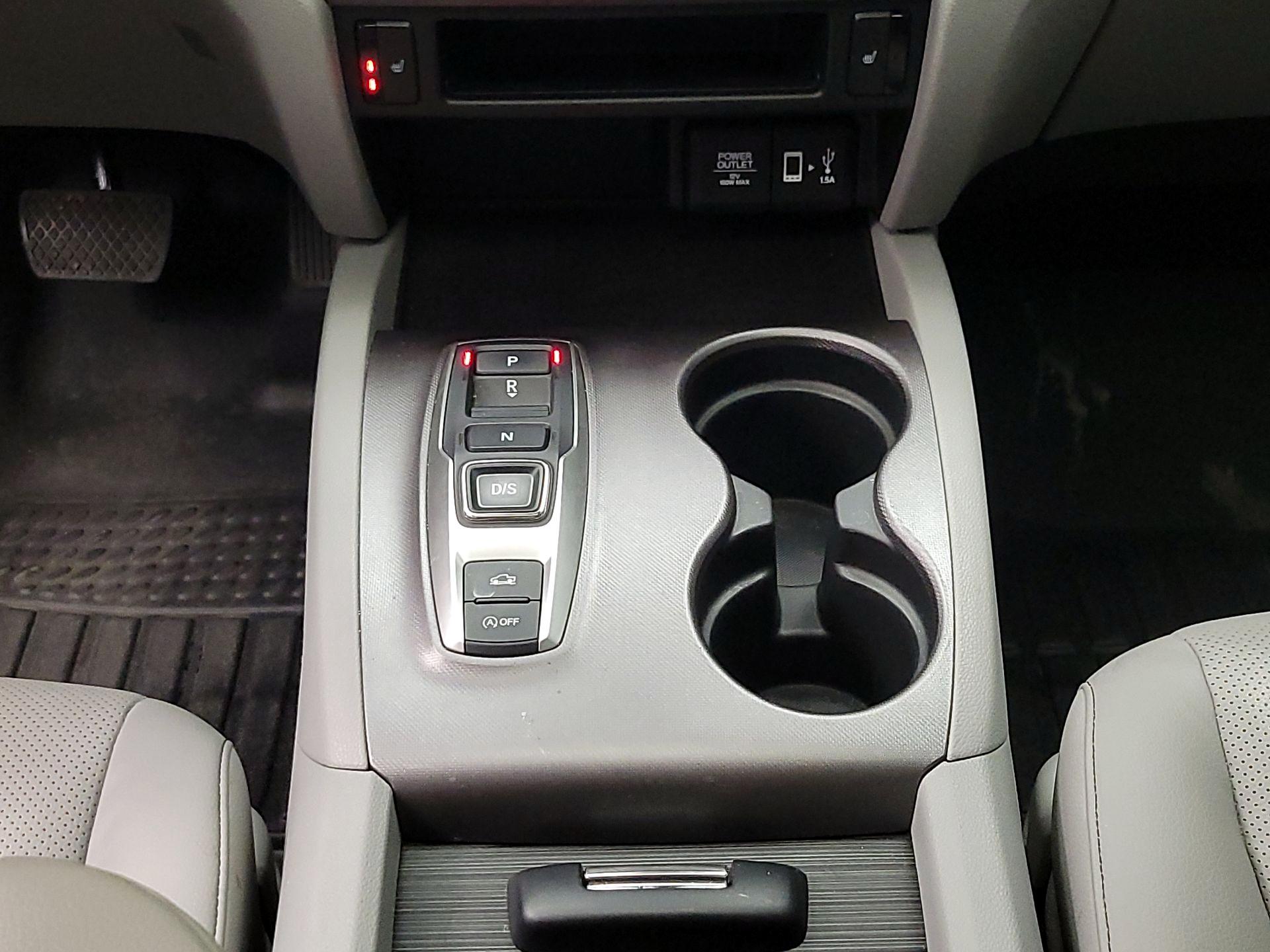 Thumbnail: 2023 Honda Ridgeline - 17